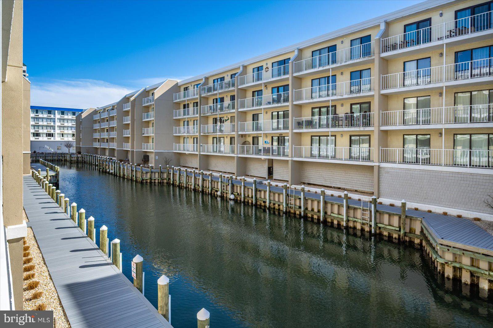 WIGHT BAY - Residential