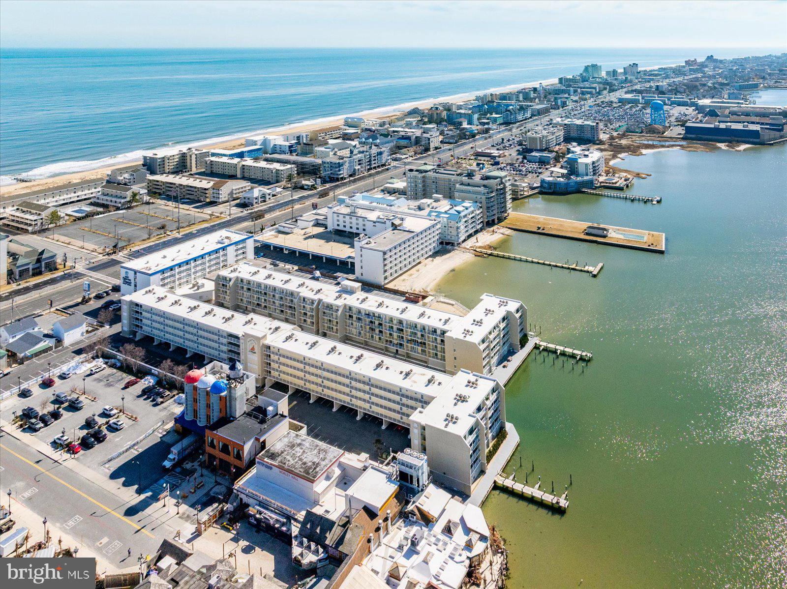 WIGHT BAY - Residential