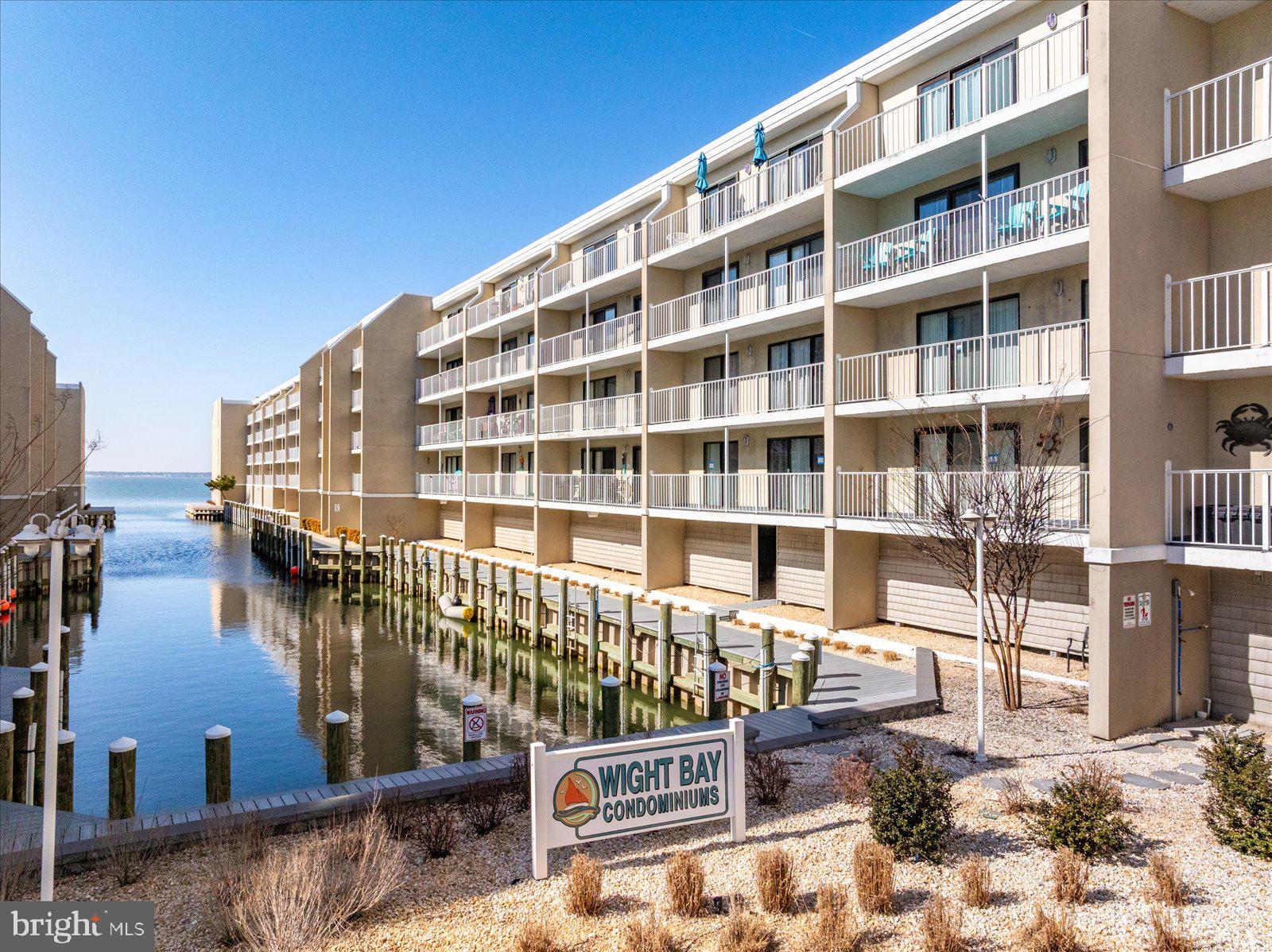 WIGHT BAY - Residential