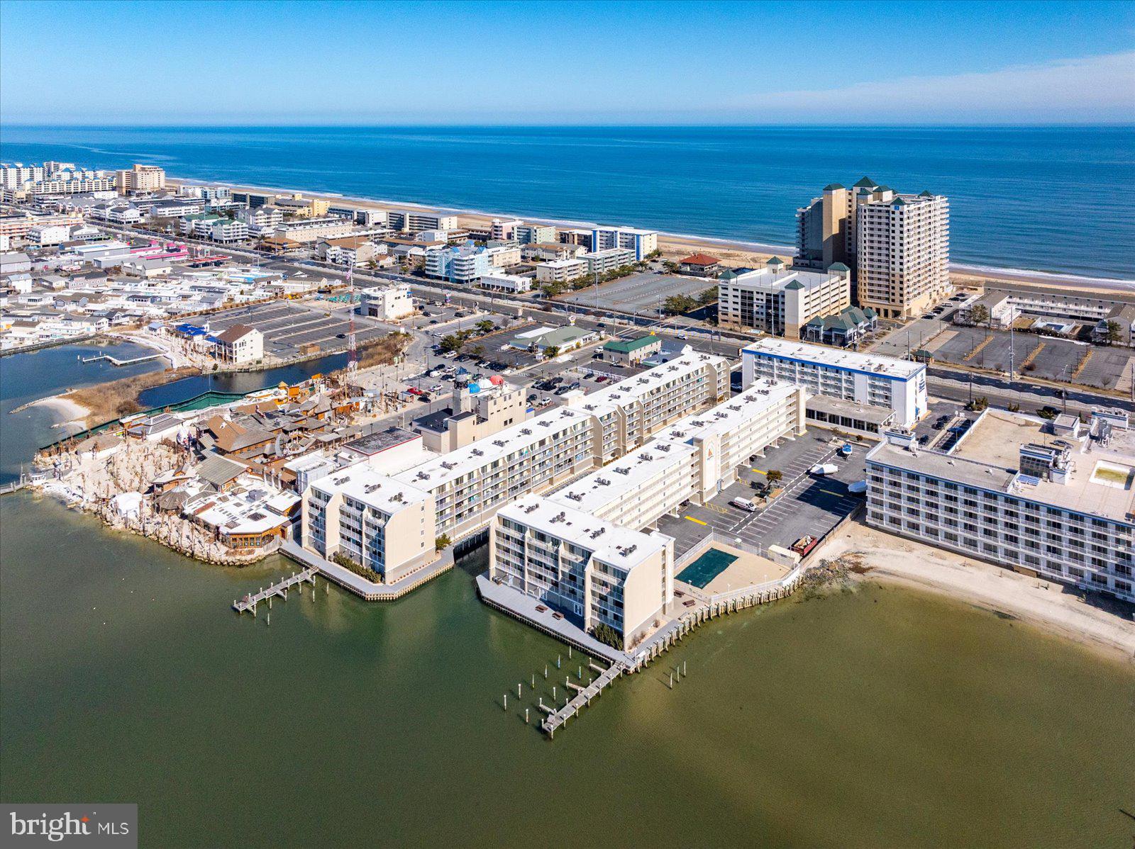 WIGHT BAY - Residential