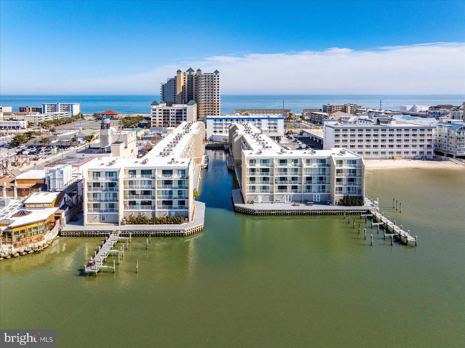 WIGHT BAY - Residential