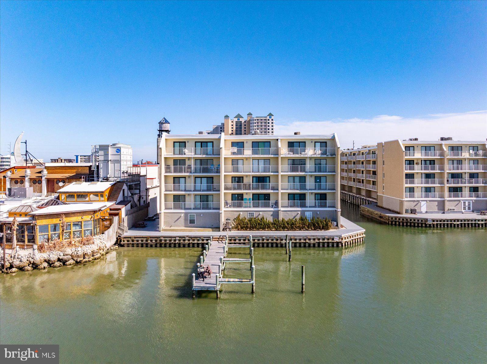 WIGHT BAY - Residential