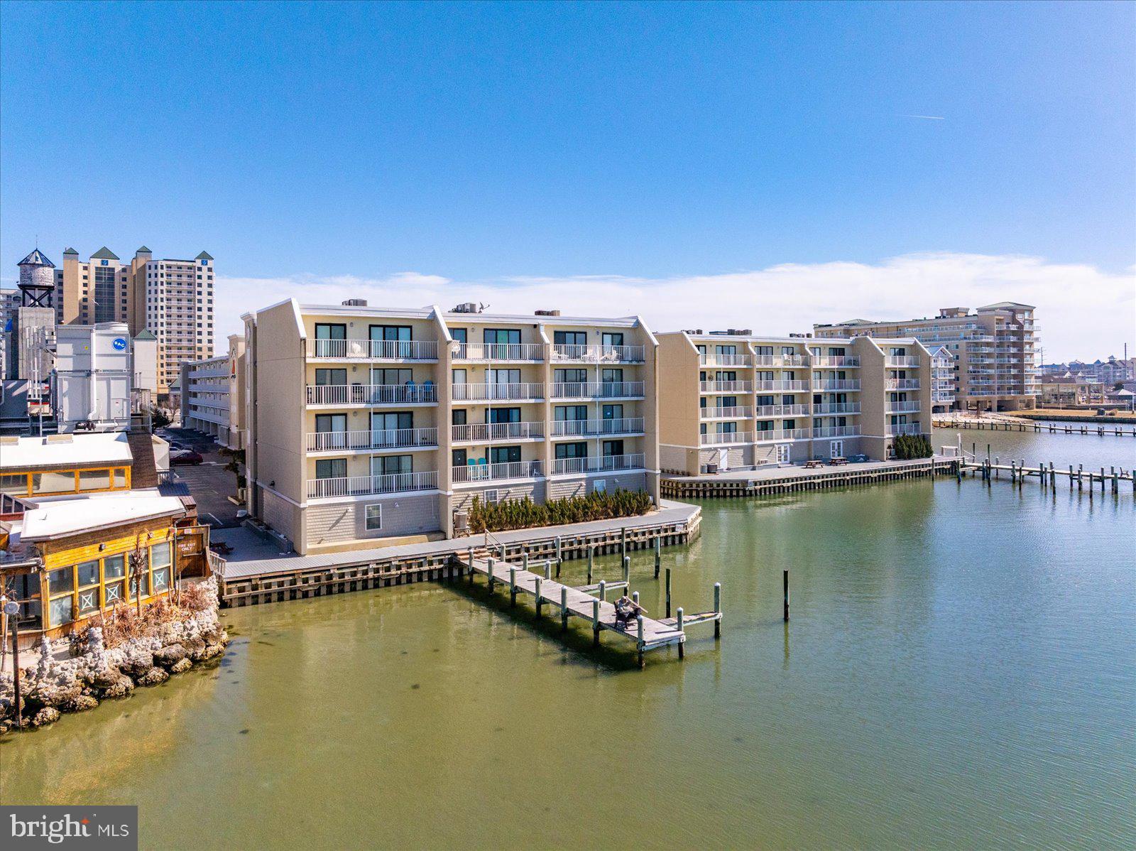 WIGHT BAY - Residential