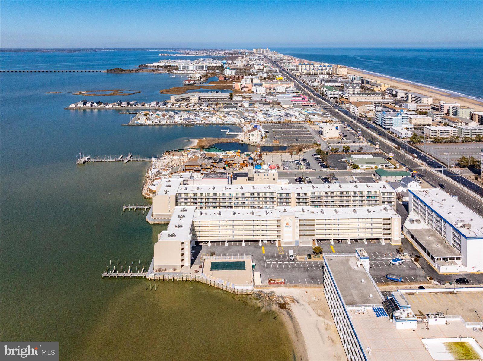 WIGHT BAY - Residential