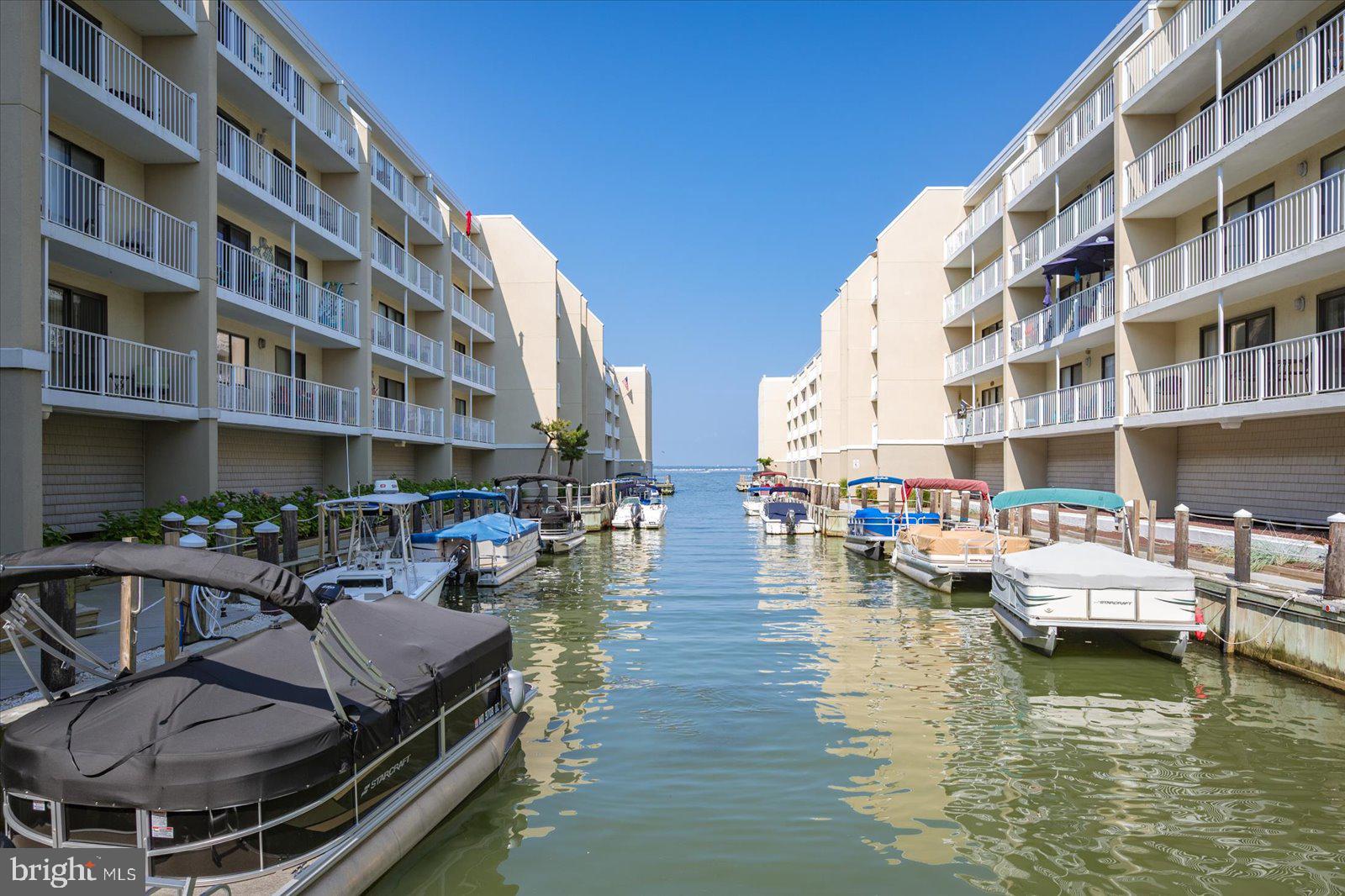 WIGHT BAY - Residential