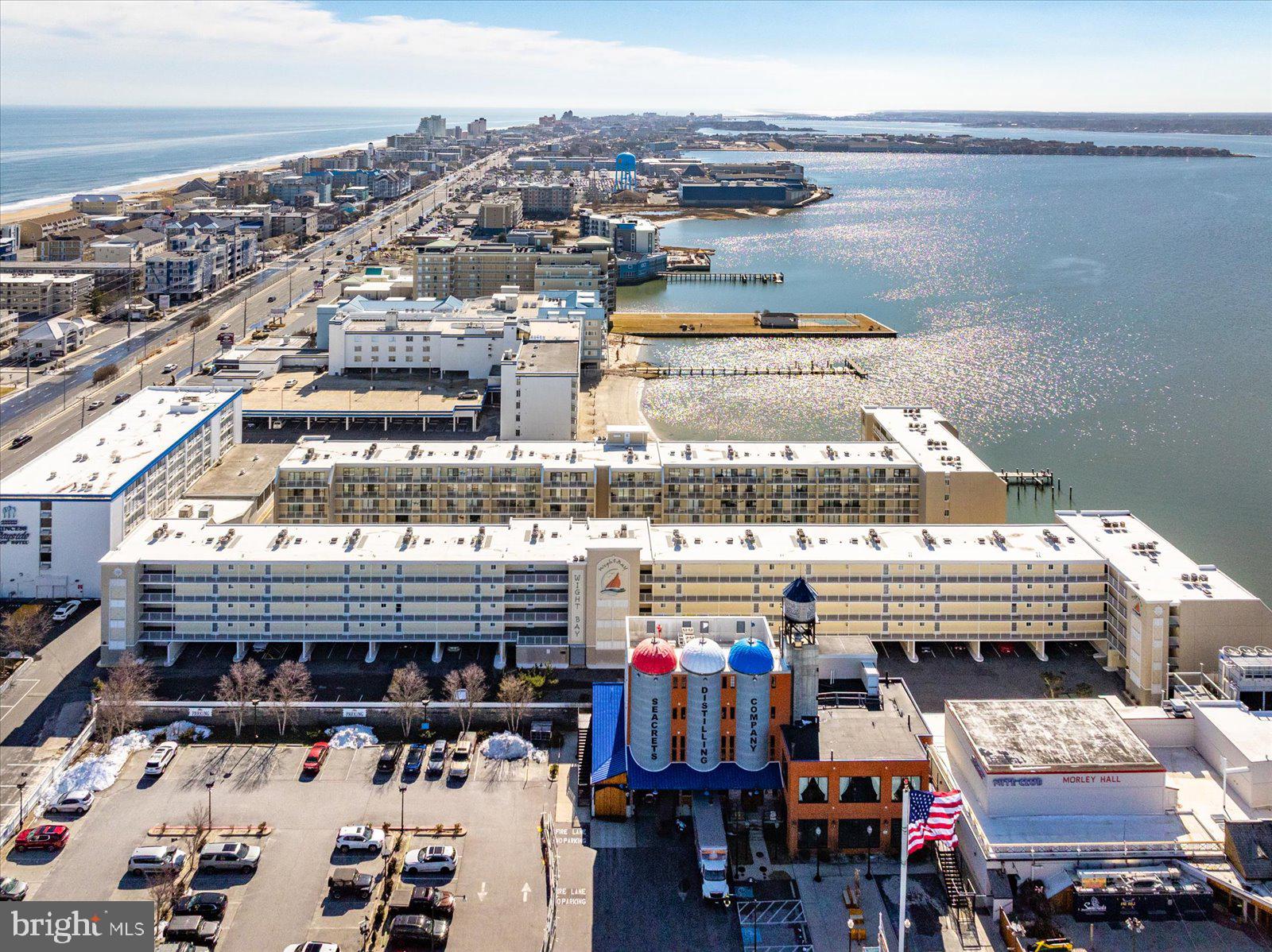 WIGHT BAY - Residential