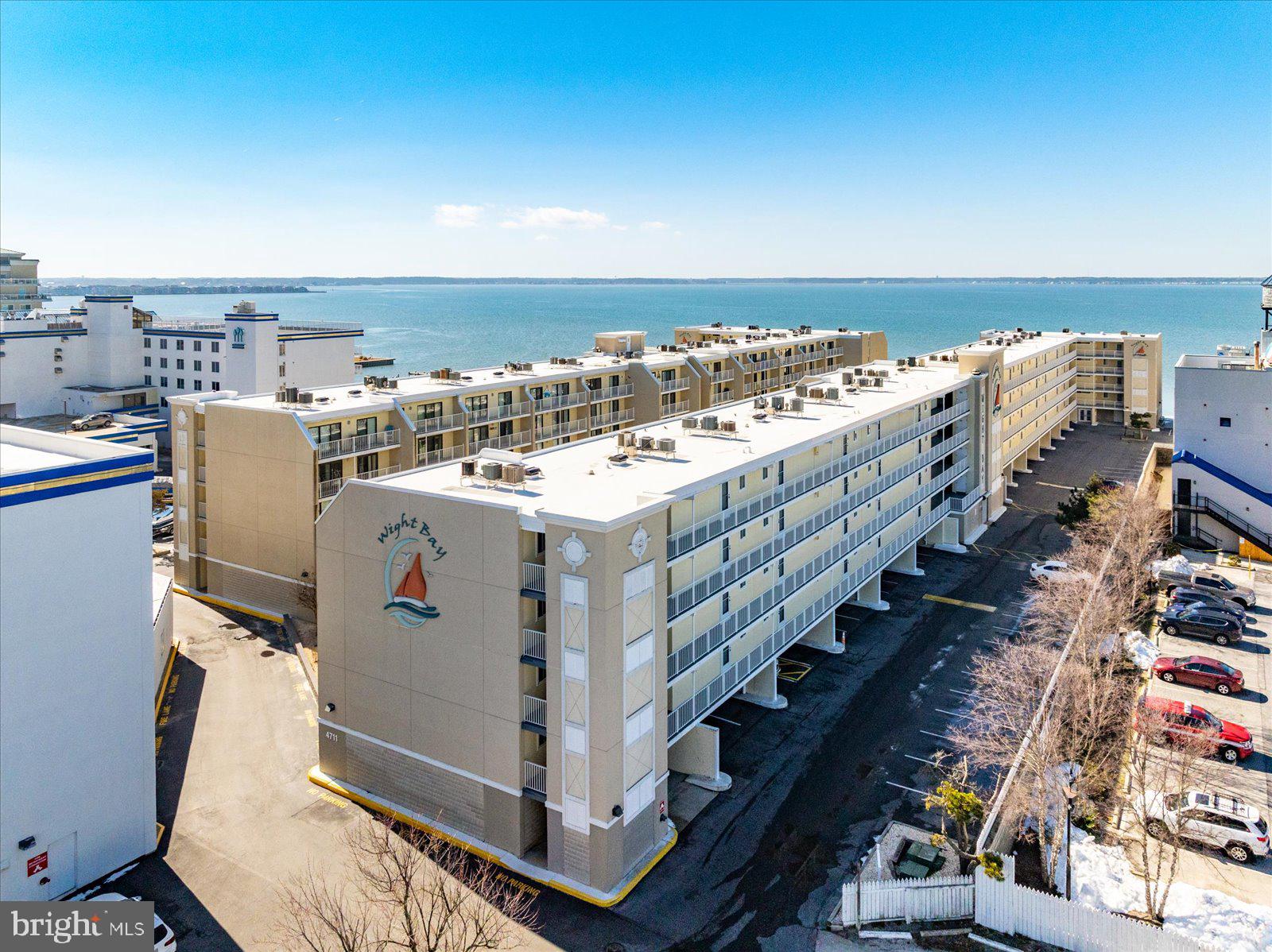 WIGHT BAY - Residential