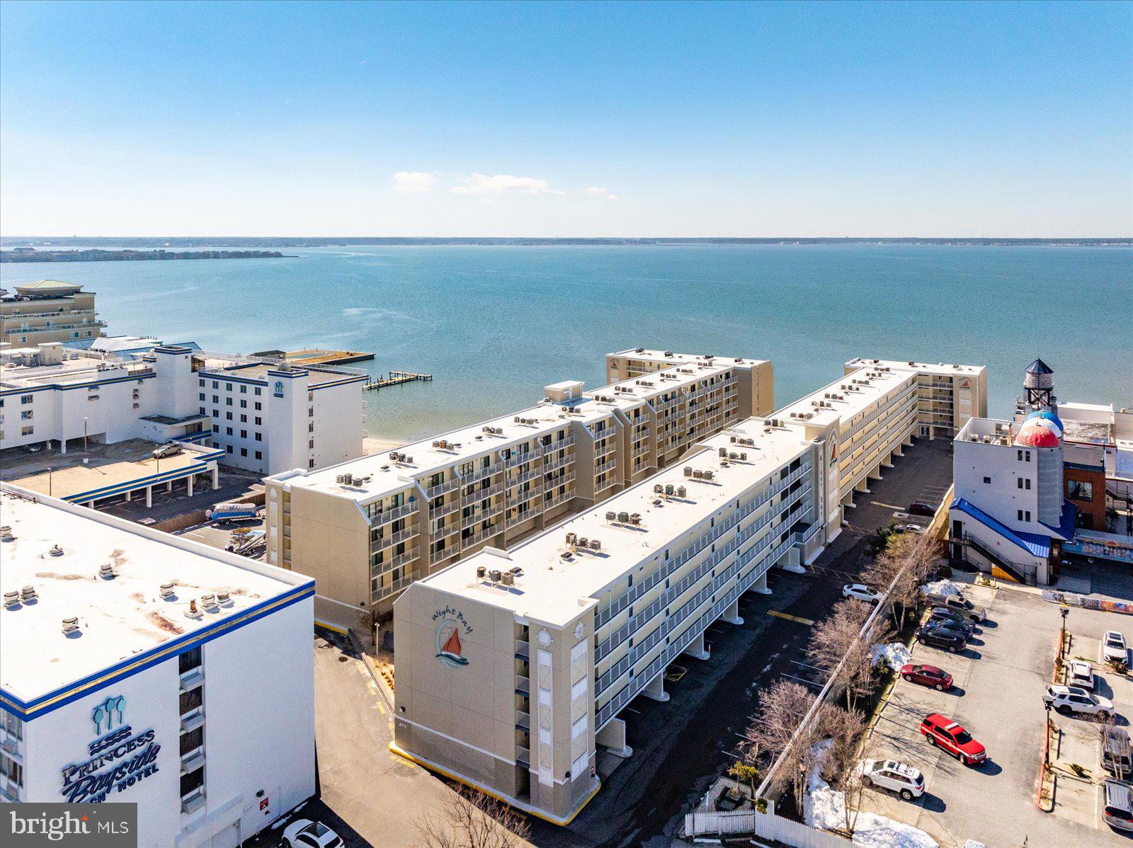 WIGHT BAY - Residential