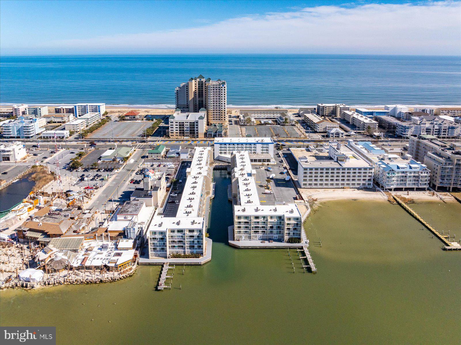 WIGHT BAY - Residential