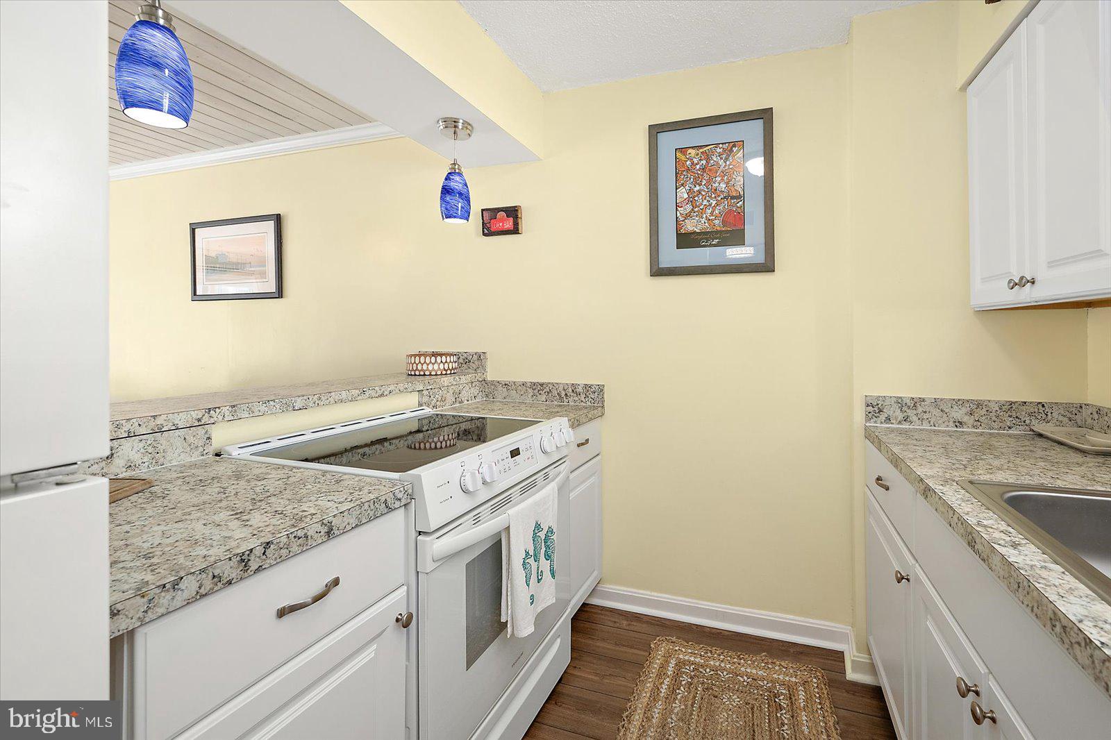 WIGHT BAY - Residential