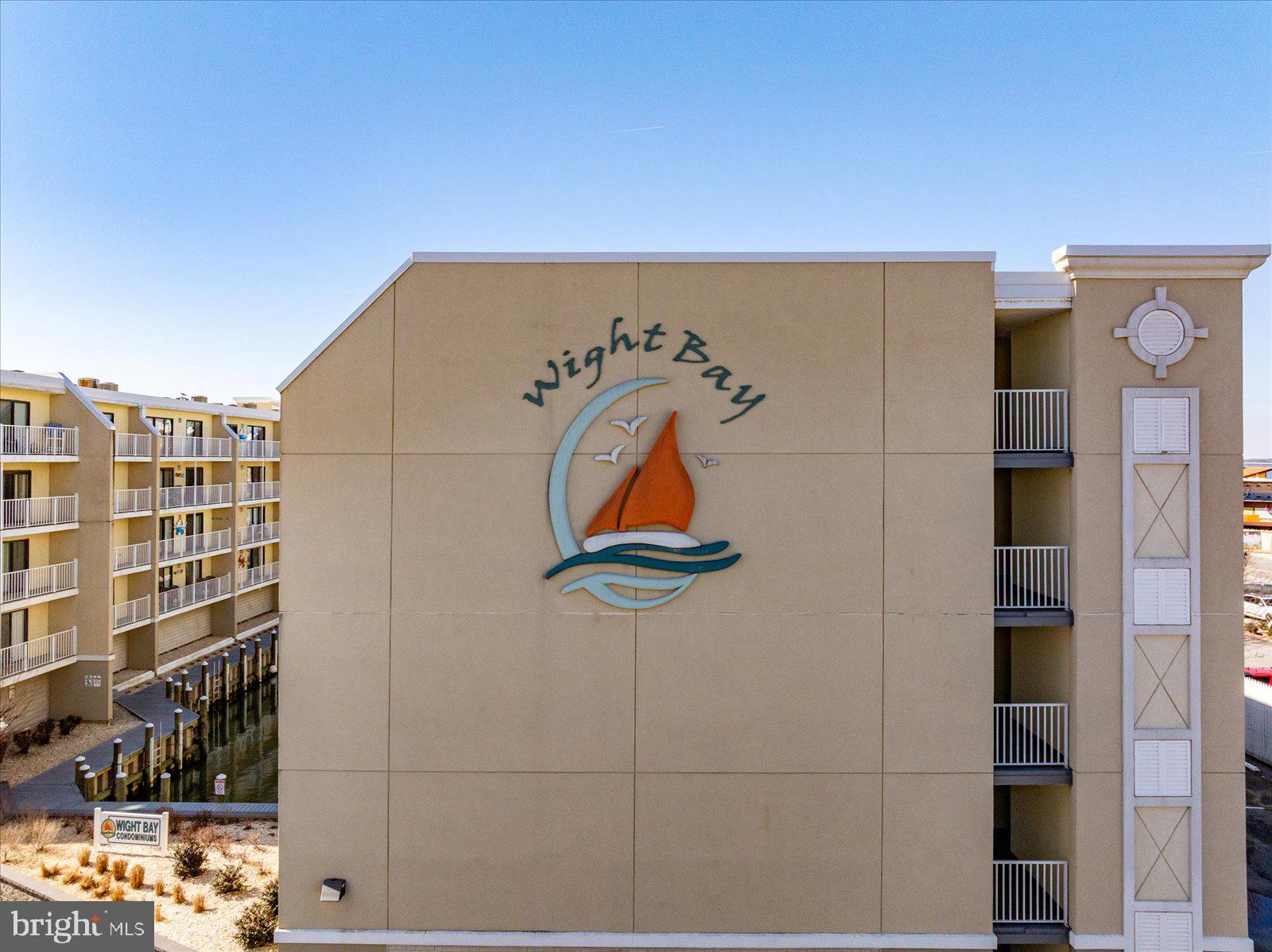 WIGHT BAY - Residential