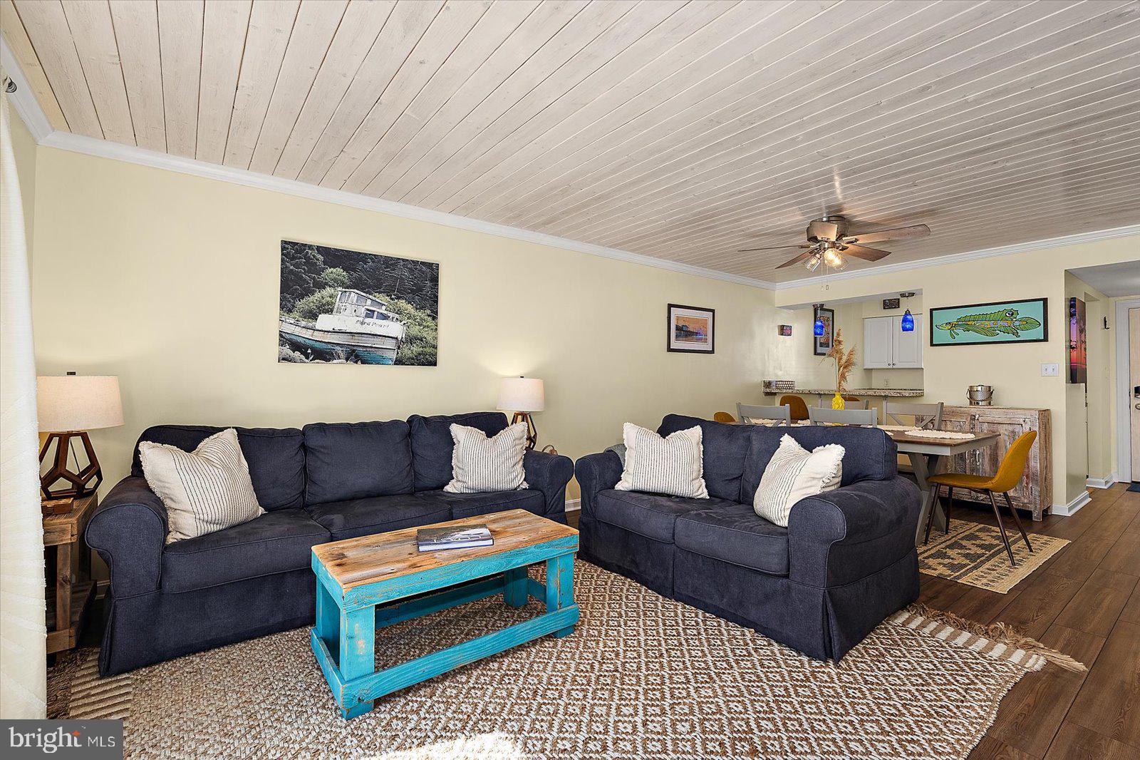 WIGHT BAY - Residential