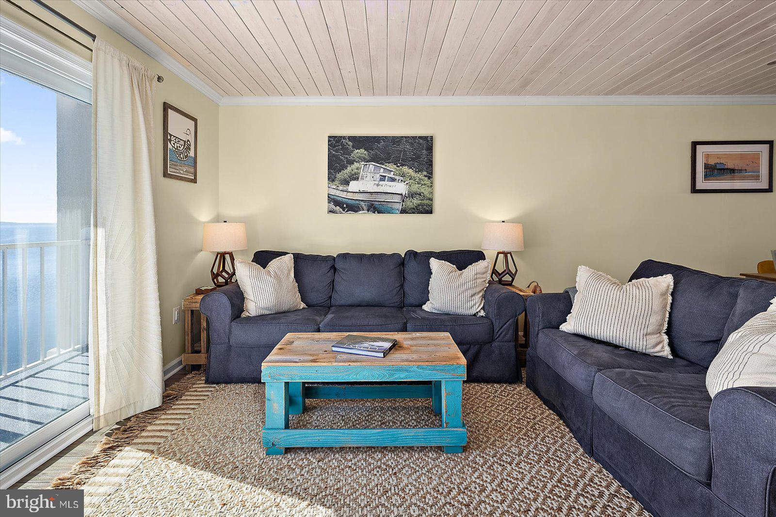 WIGHT BAY - Residential