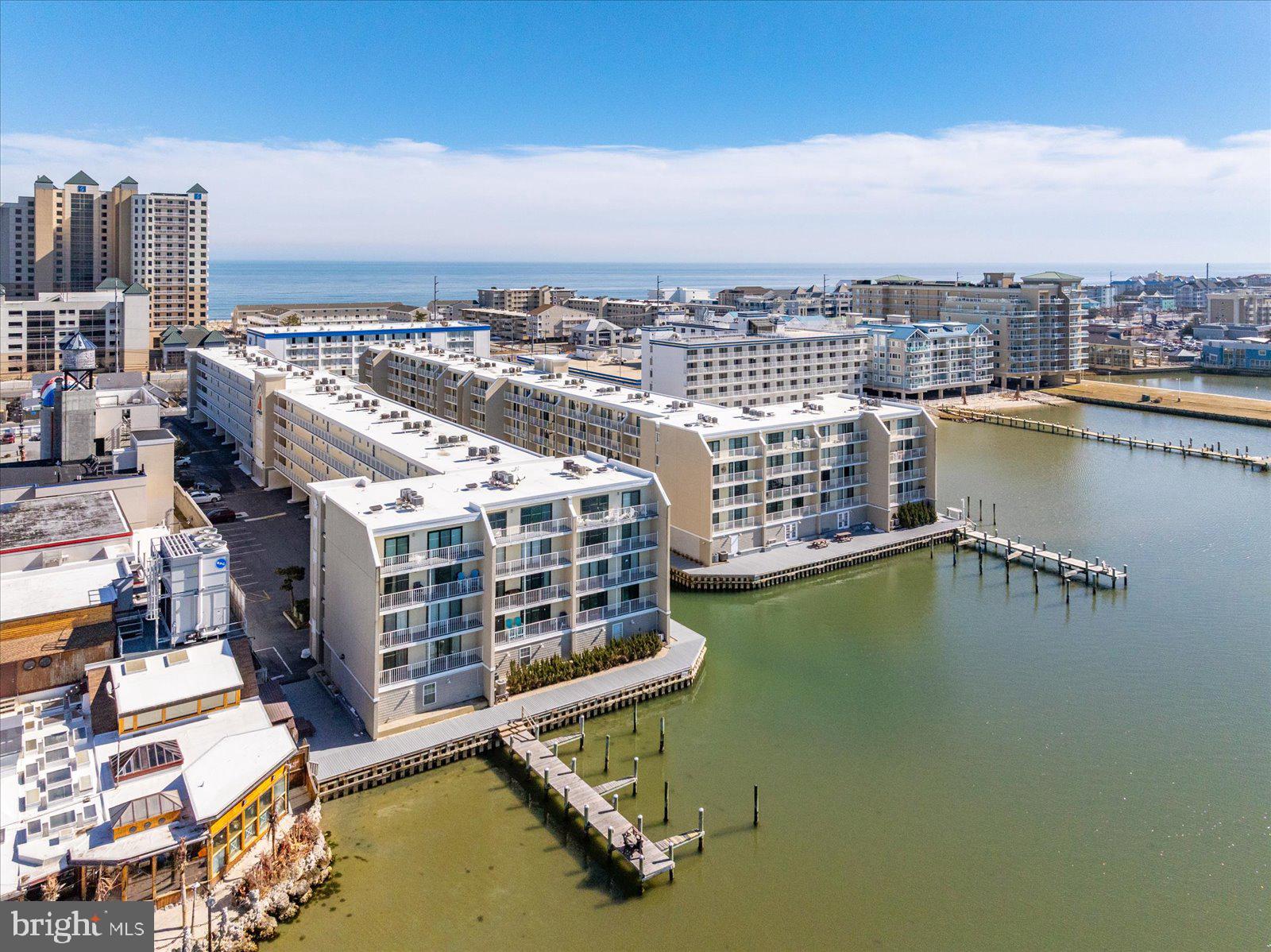 WIGHT BAY - Residential