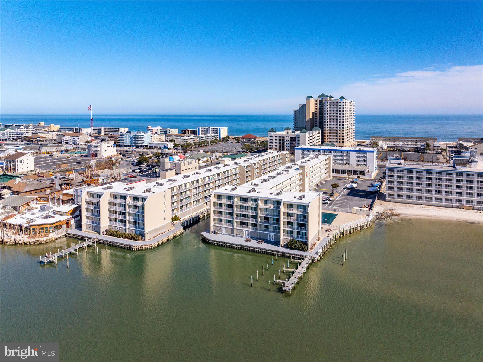 WIGHT BAY - Residential