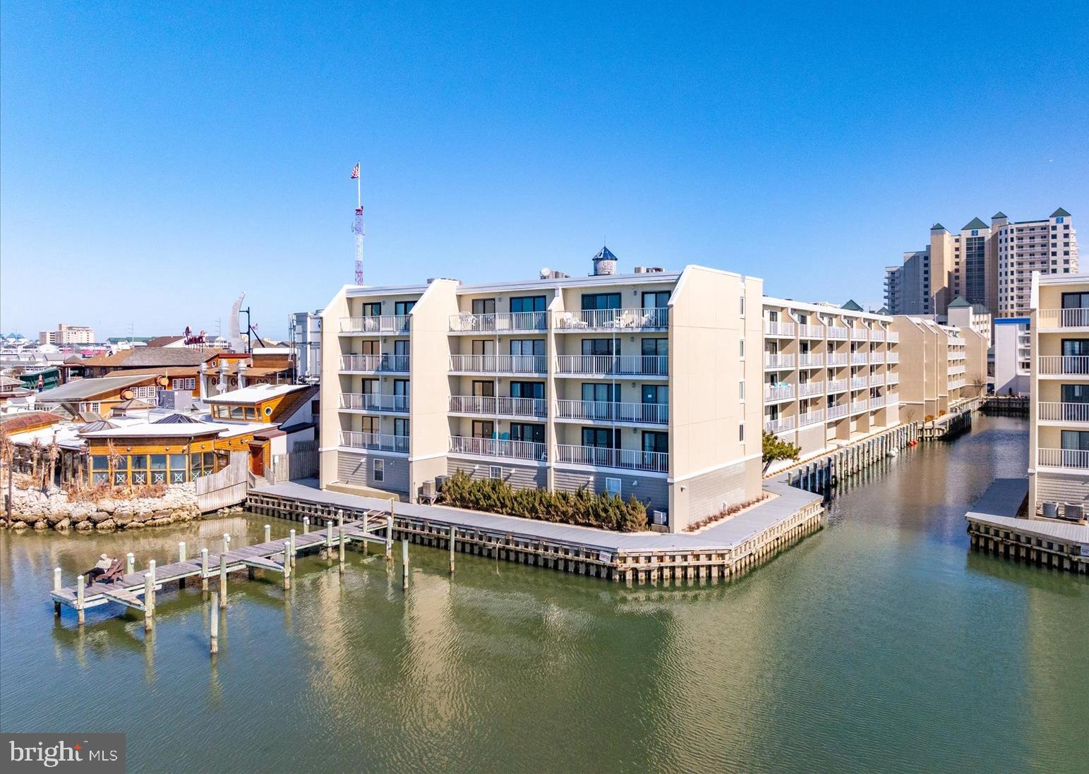 WIGHT BAY - Residential