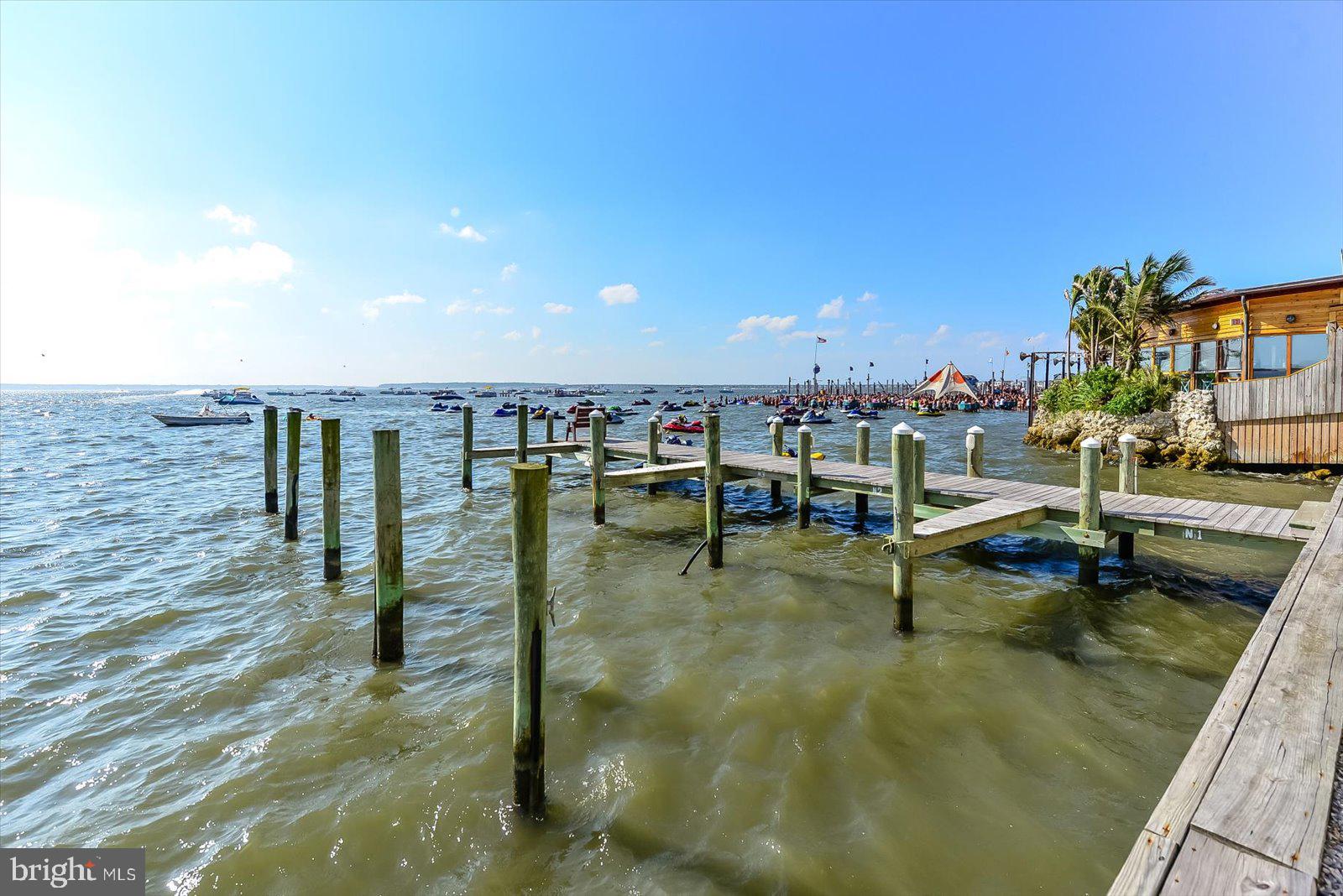 WIGHT BAY - Residential