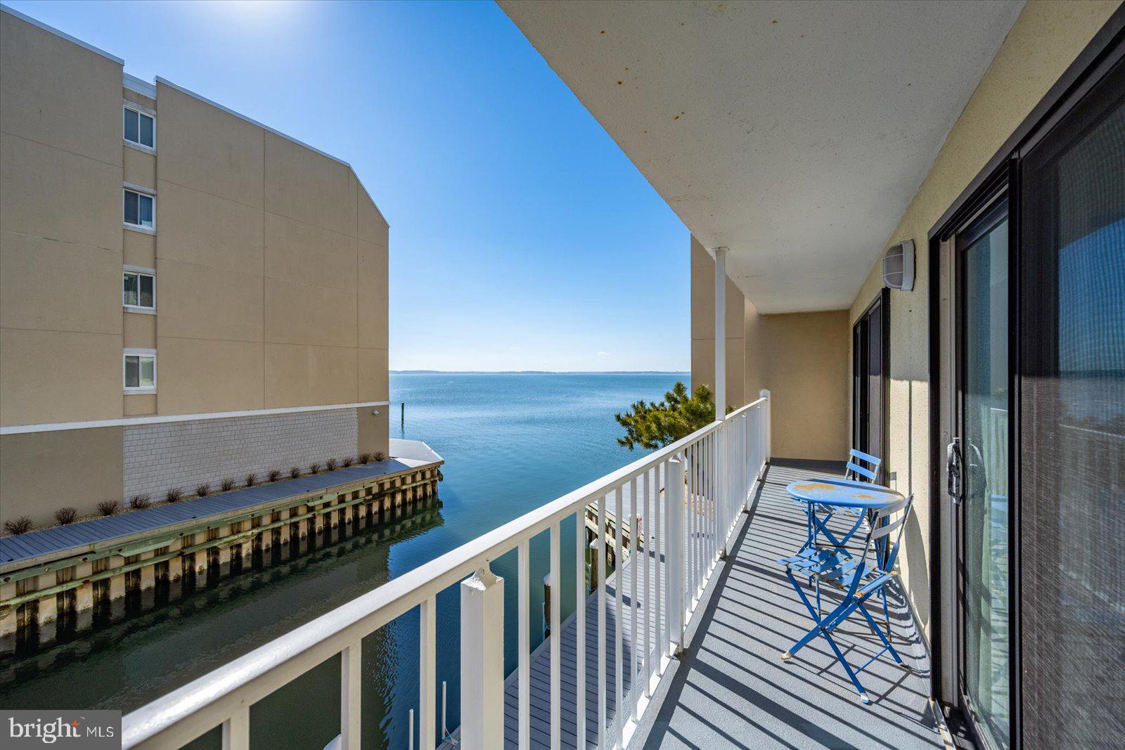 WIGHT BAY - Residential