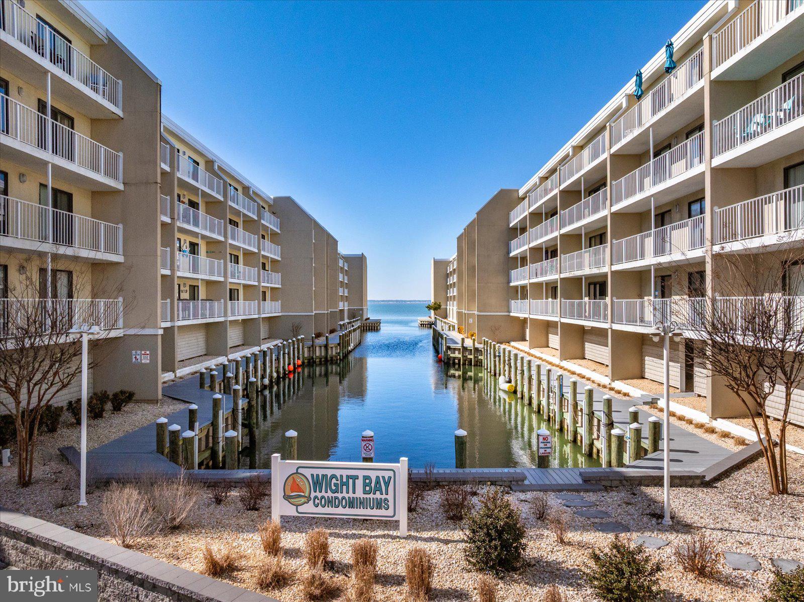 WIGHT BAY - Residential