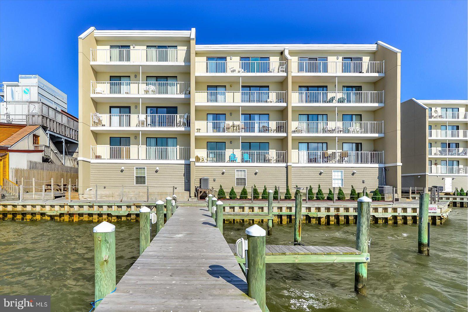 WIGHT BAY - Residential