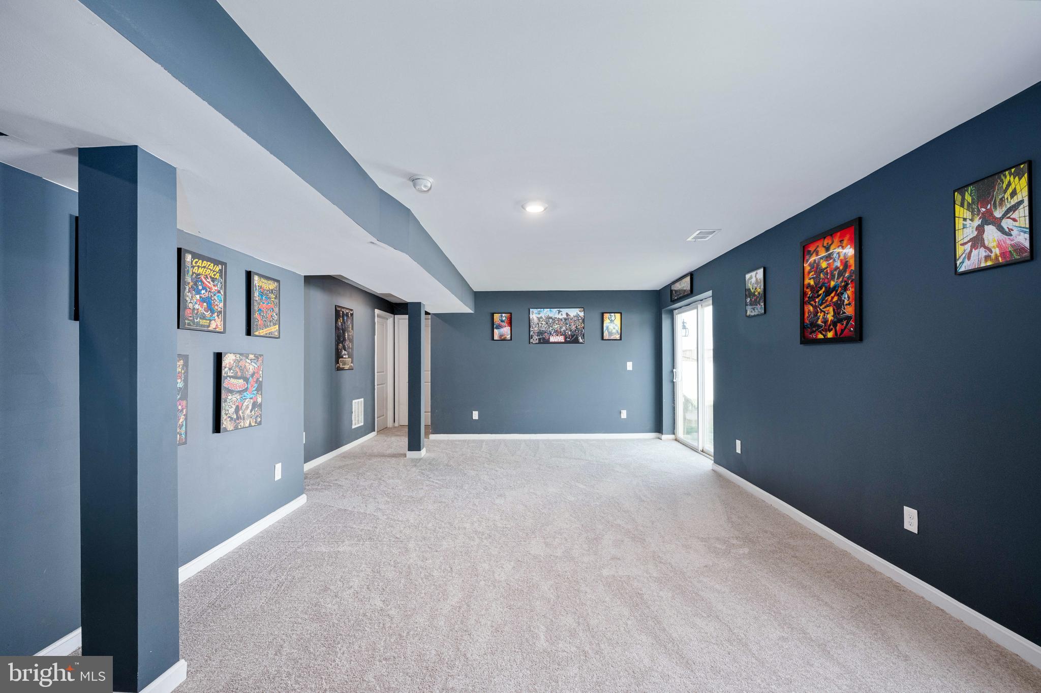 WILDERNESS SHORES - Residential