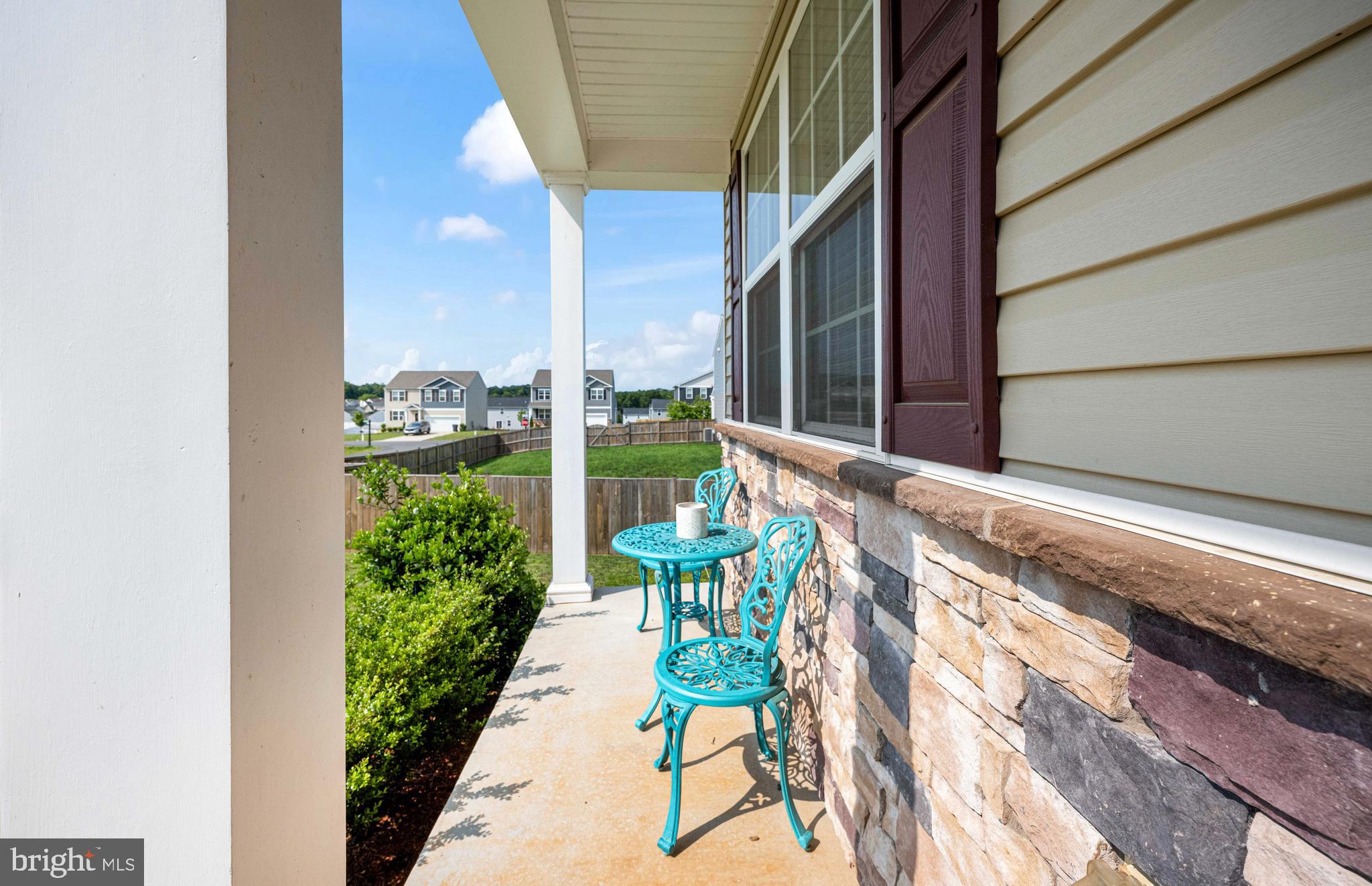 WILDERNESS SHORES - Residential