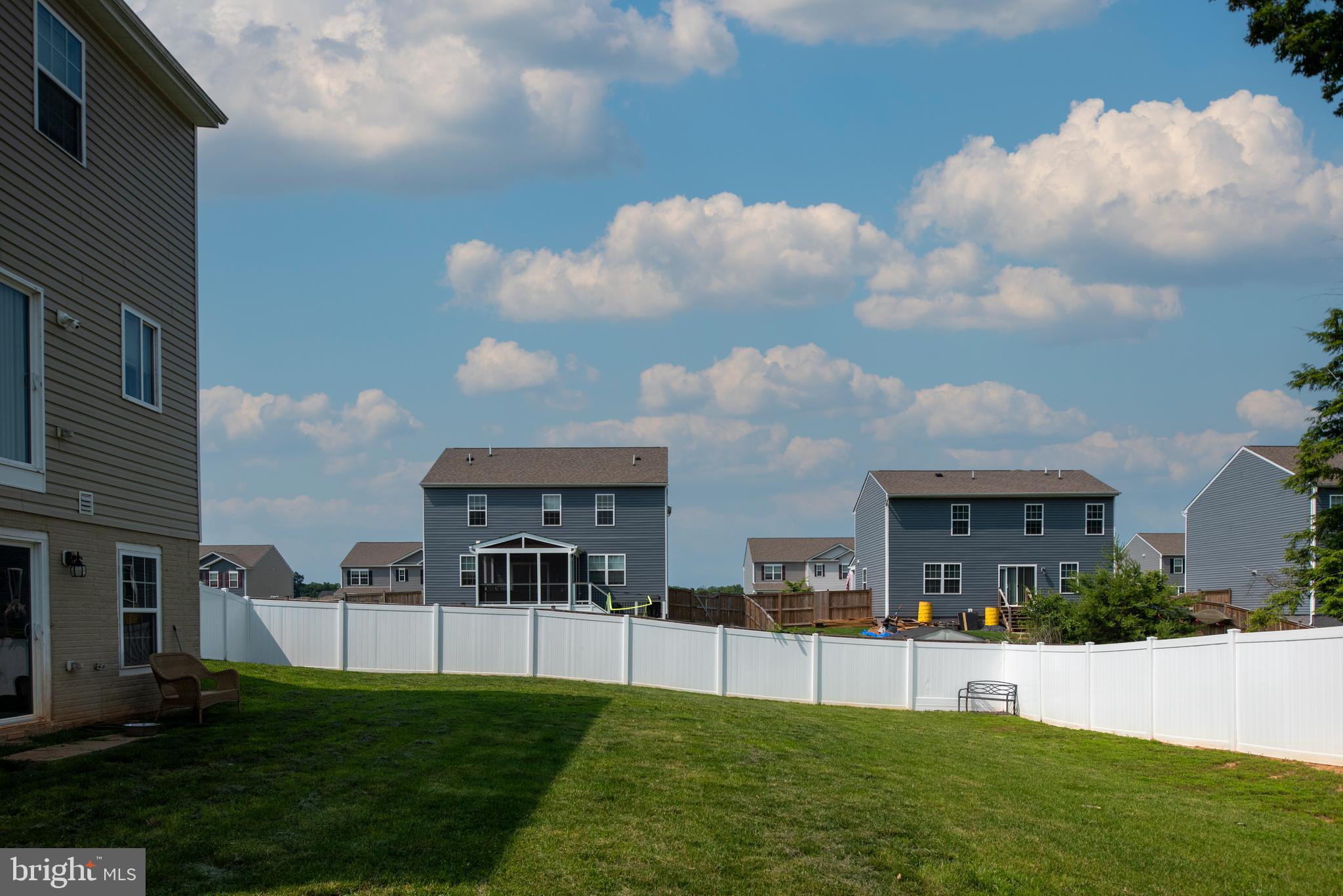 WILDERNESS SHORES - Residential