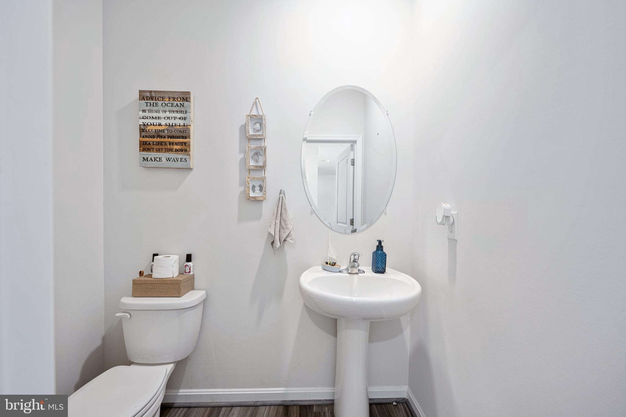 WILDERNESS SHORES - Residential