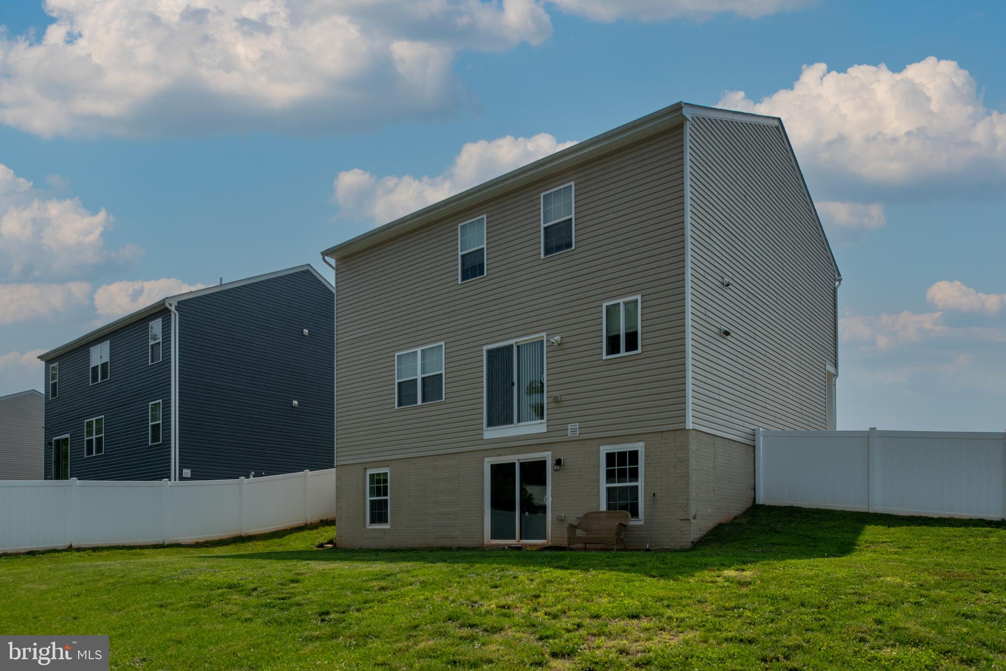 WILDERNESS SHORES - Residential