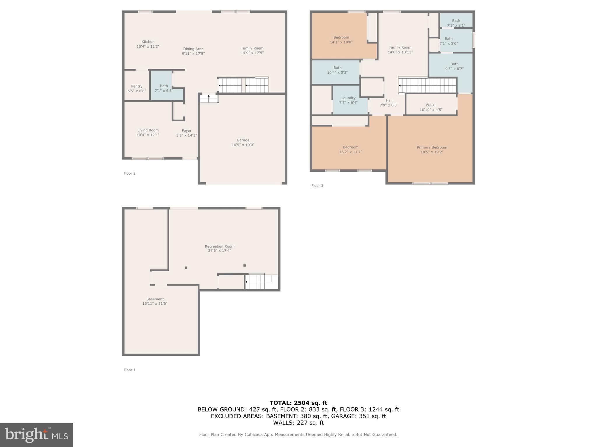 WILDERNESS SHORES - Residential