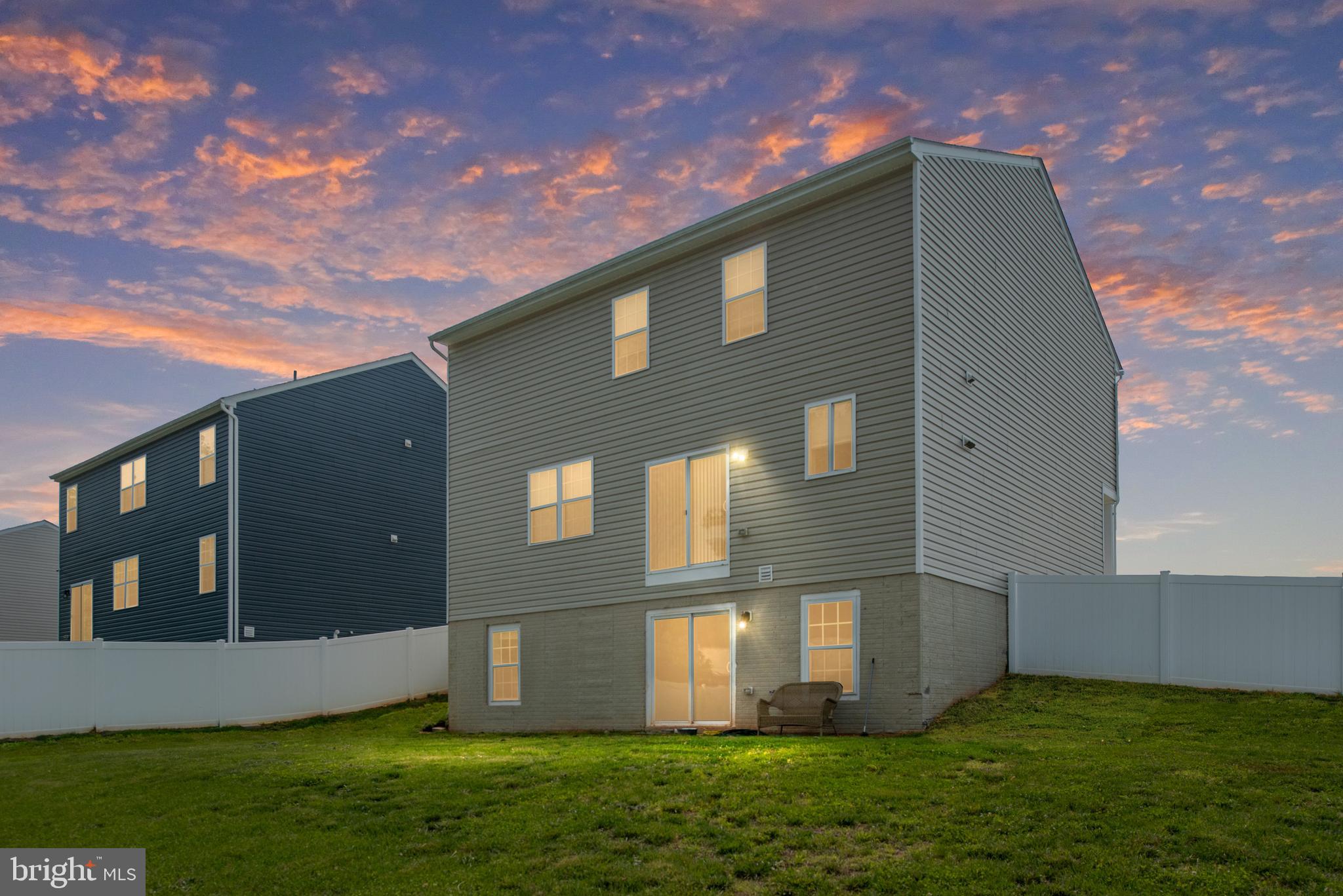 WILDERNESS SHORES - Residential