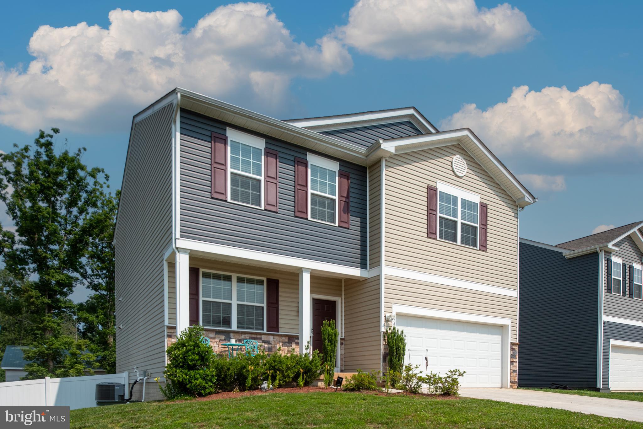 WILDERNESS SHORES - Residential