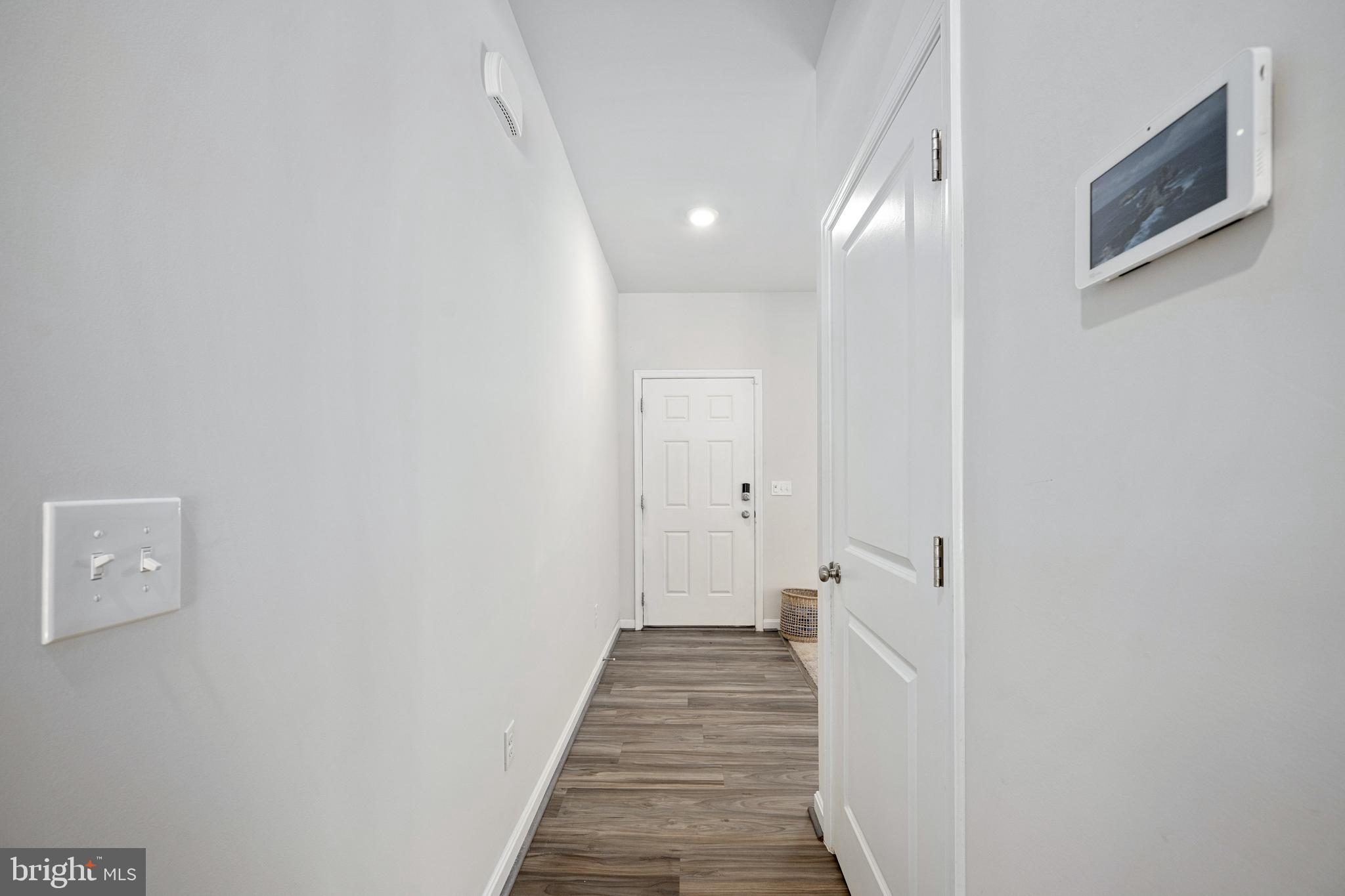 WILDERNESS SHORES - Residential