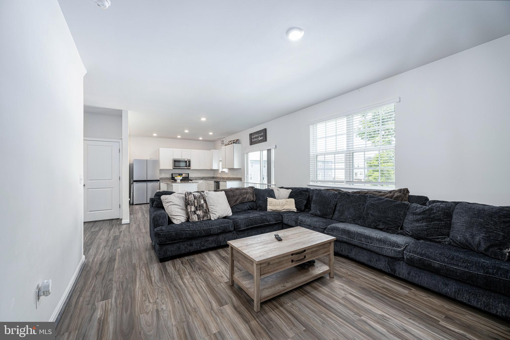 WILDERNESS SHORES - Residential