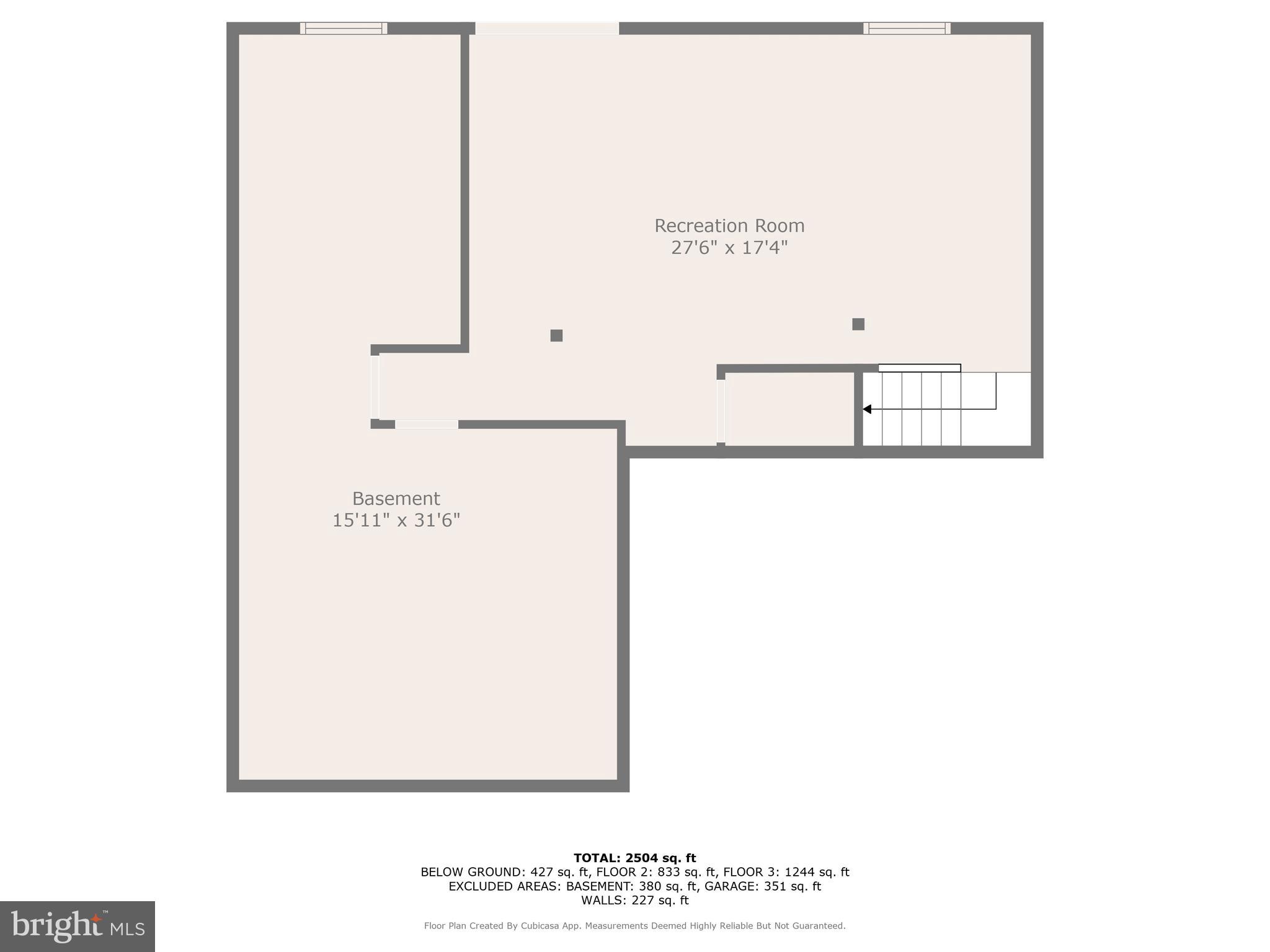 WILDERNESS SHORES - Residential