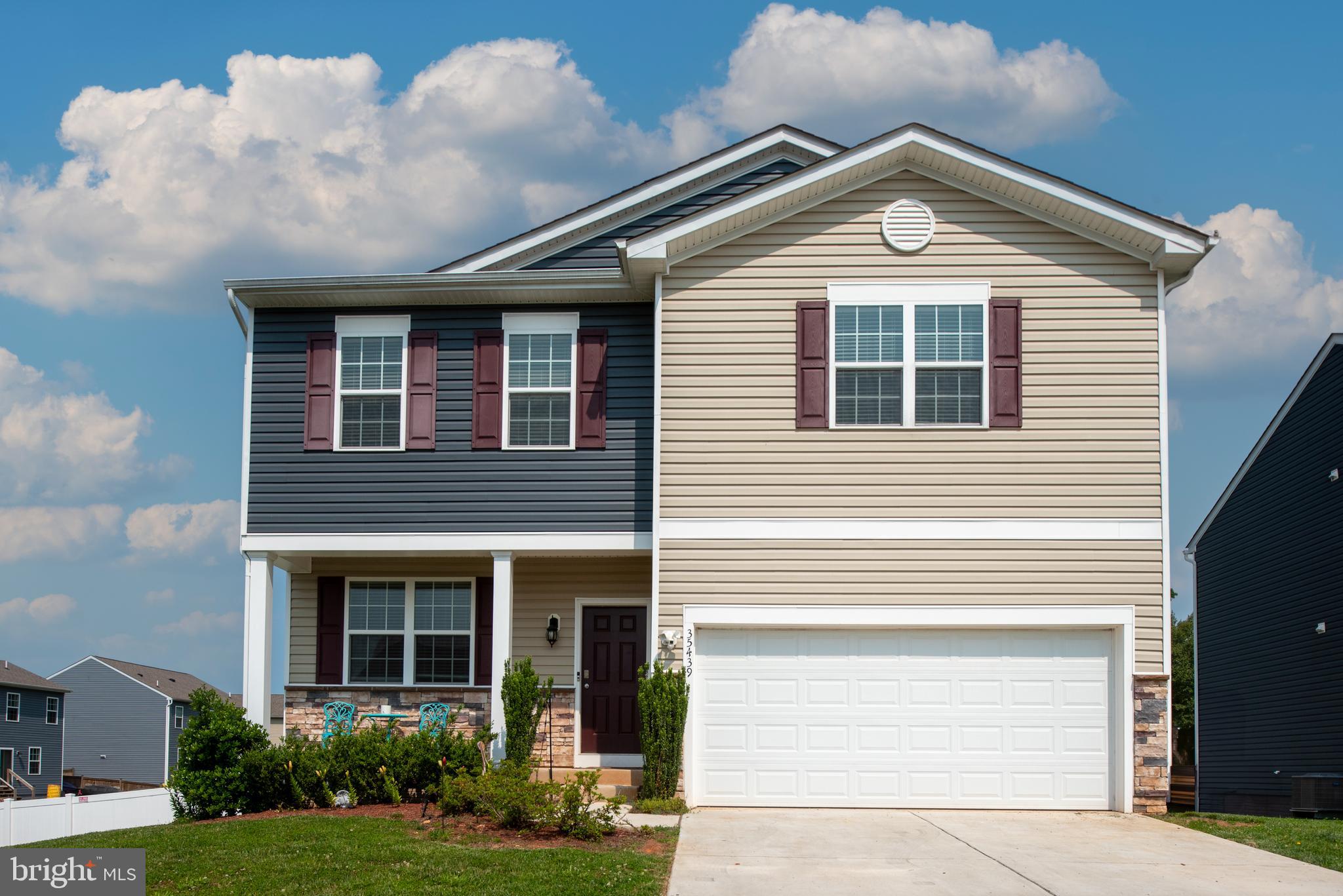 WILDERNESS SHORES - Residential