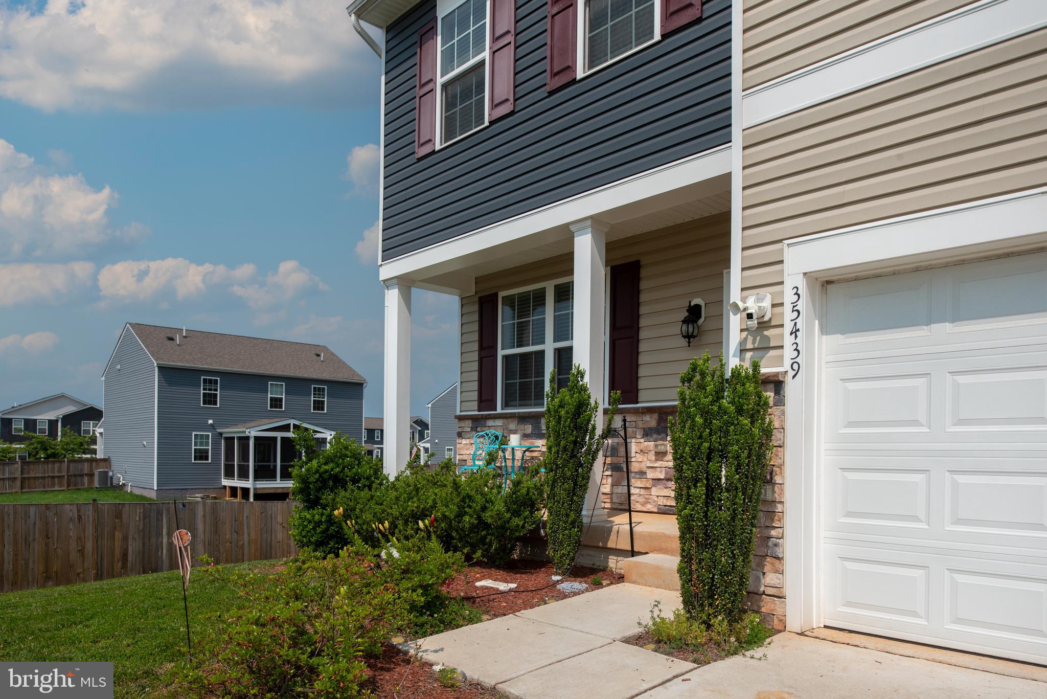 WILDERNESS SHORES - Residential