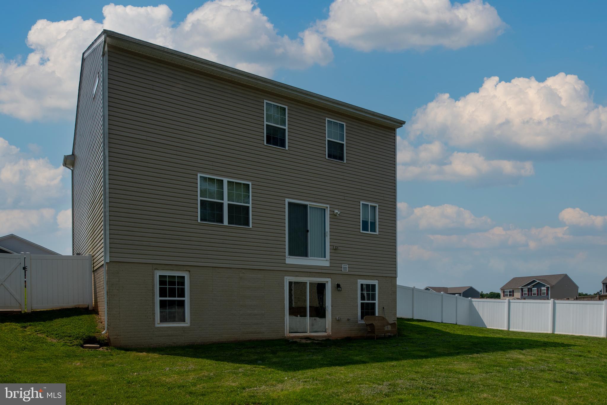 WILDERNESS SHORES - Residential