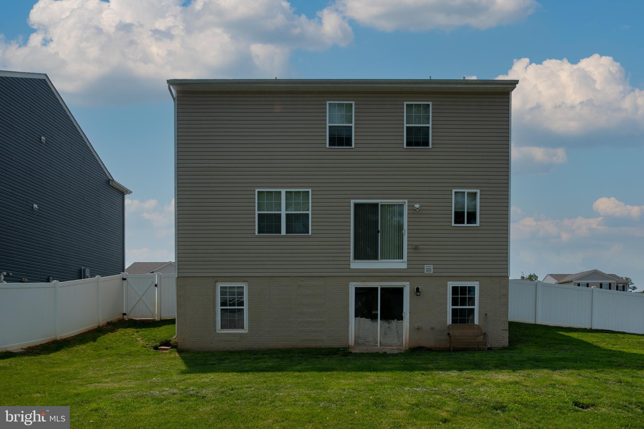 WILDERNESS SHORES - Residential