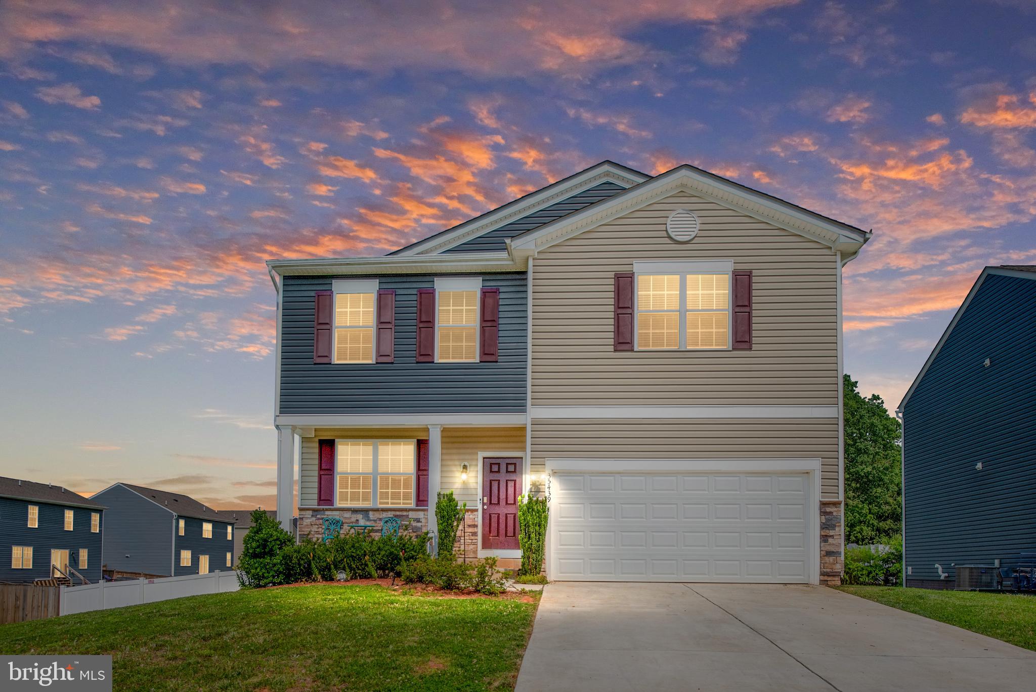 WILDERNESS SHORES - Residential