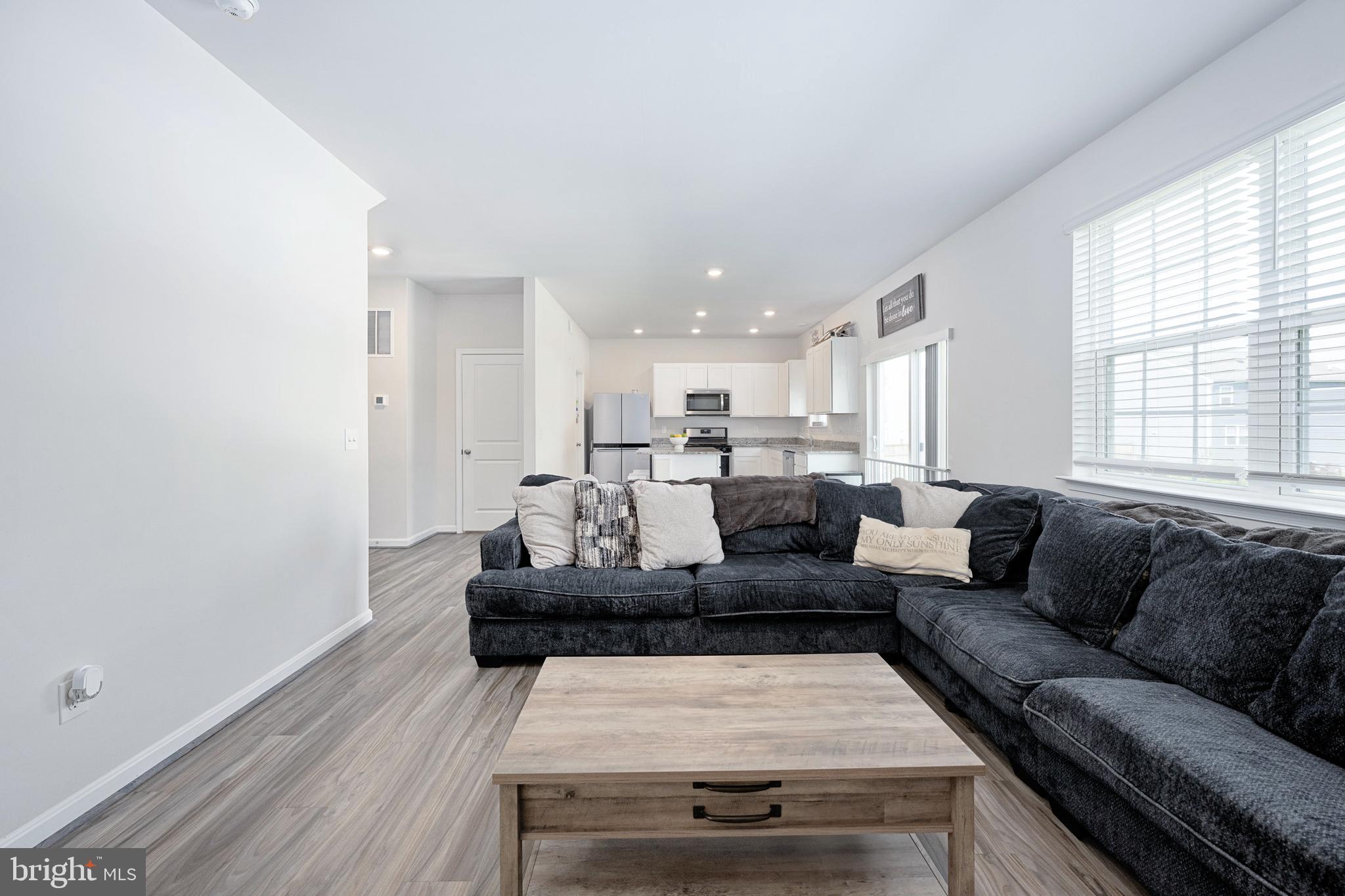 WILDERNESS SHORES - Residential