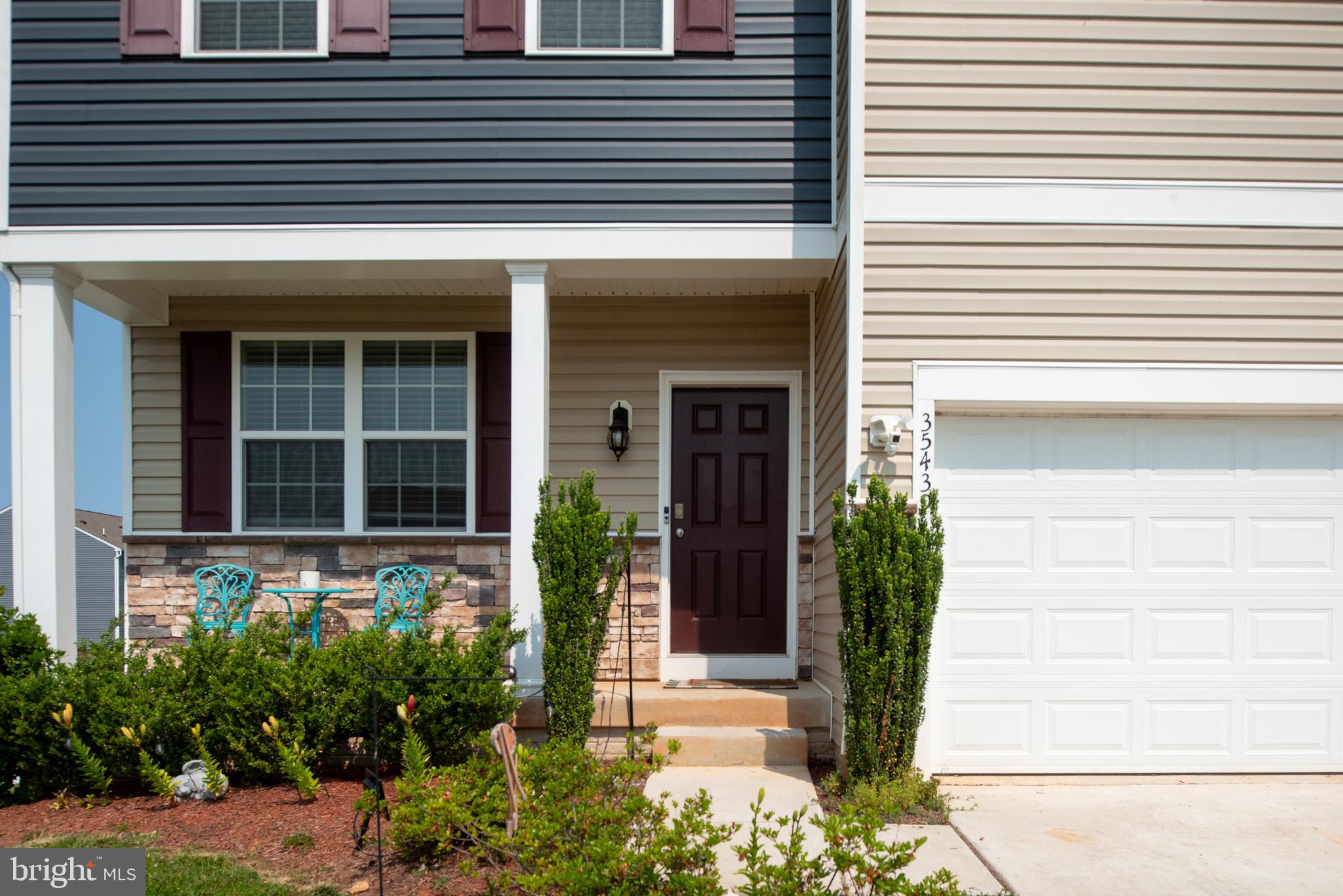 WILDERNESS SHORES - Residential