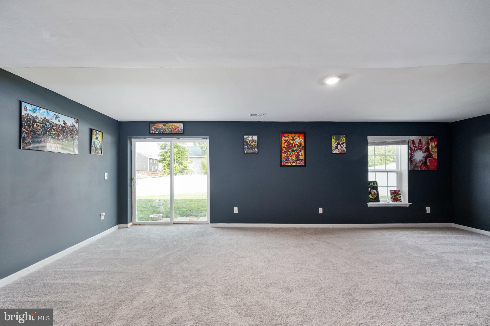 WILDERNESS SHORES - Residential