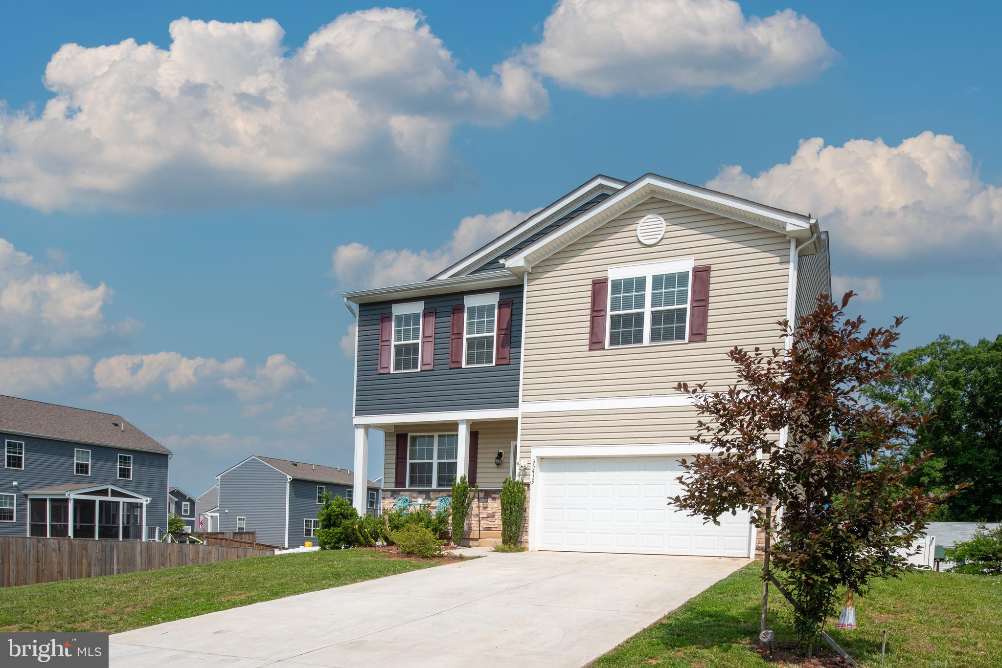 WILDERNESS SHORES - Residential