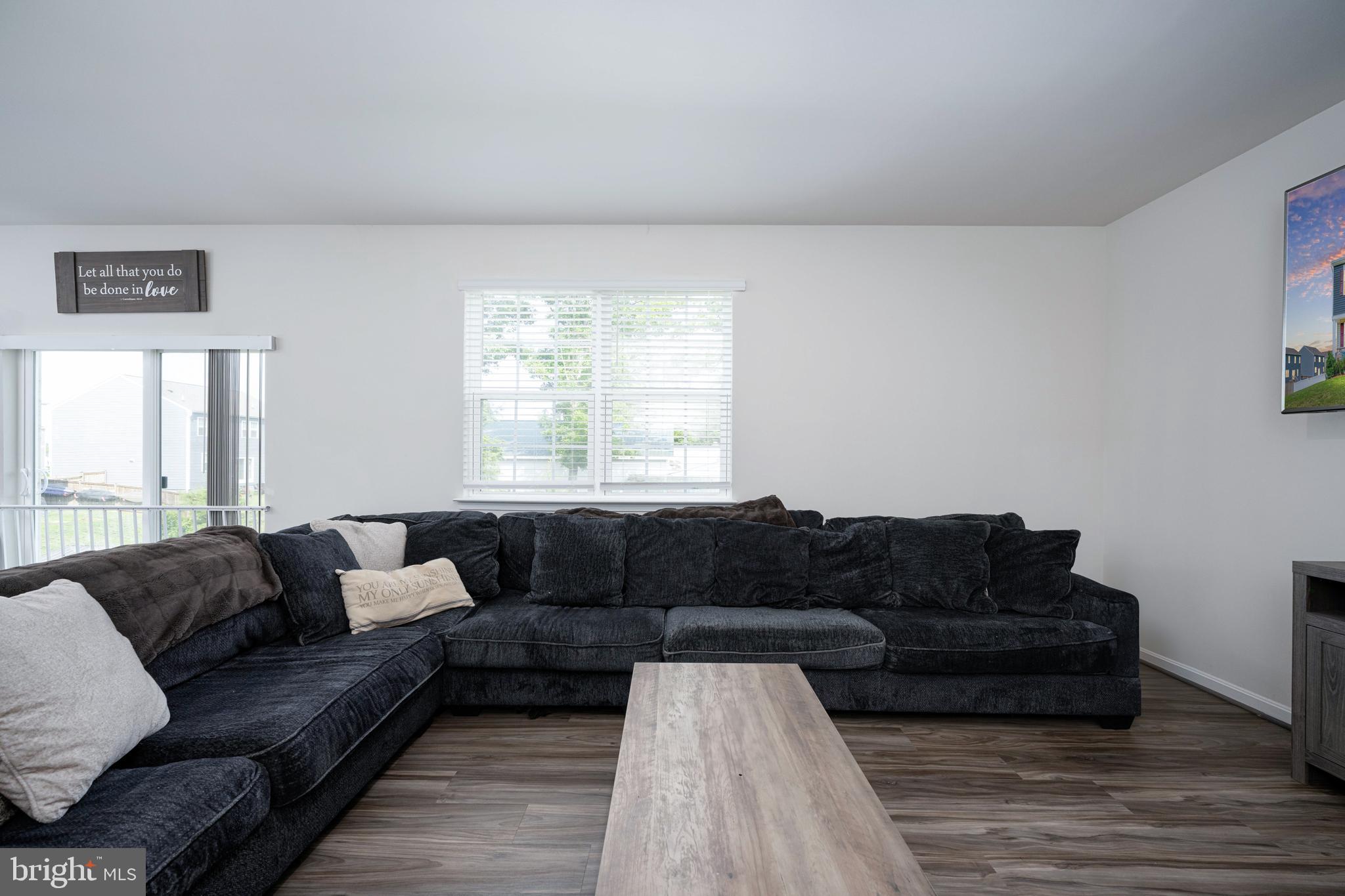 WILDERNESS SHORES - Residential