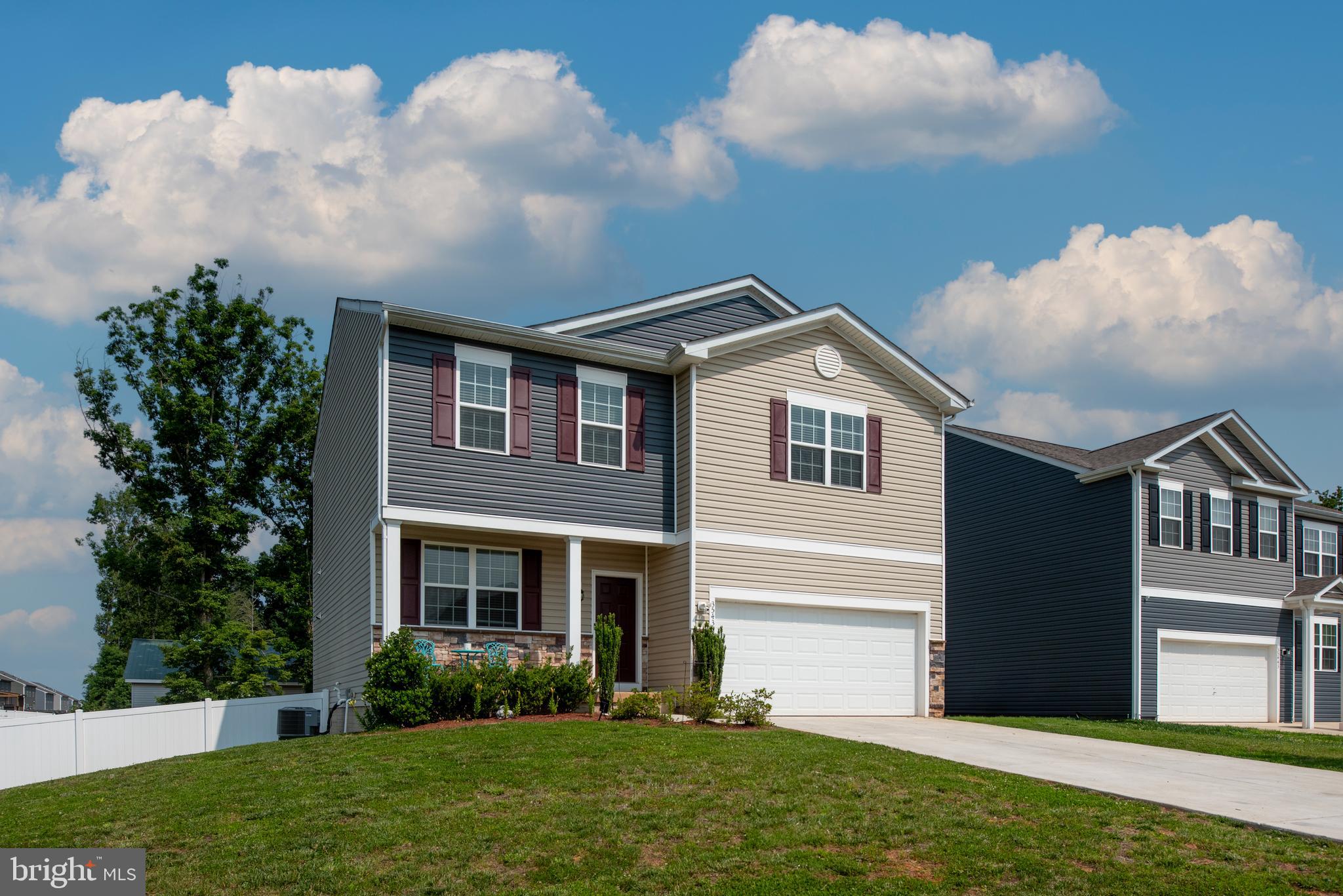 WILDERNESS SHORES - Residential