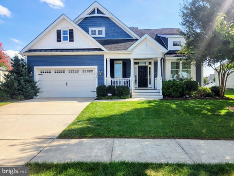 Photo of 18908 Roth Drive, LEWES, DE 19958 (MLS # DESU2120350)