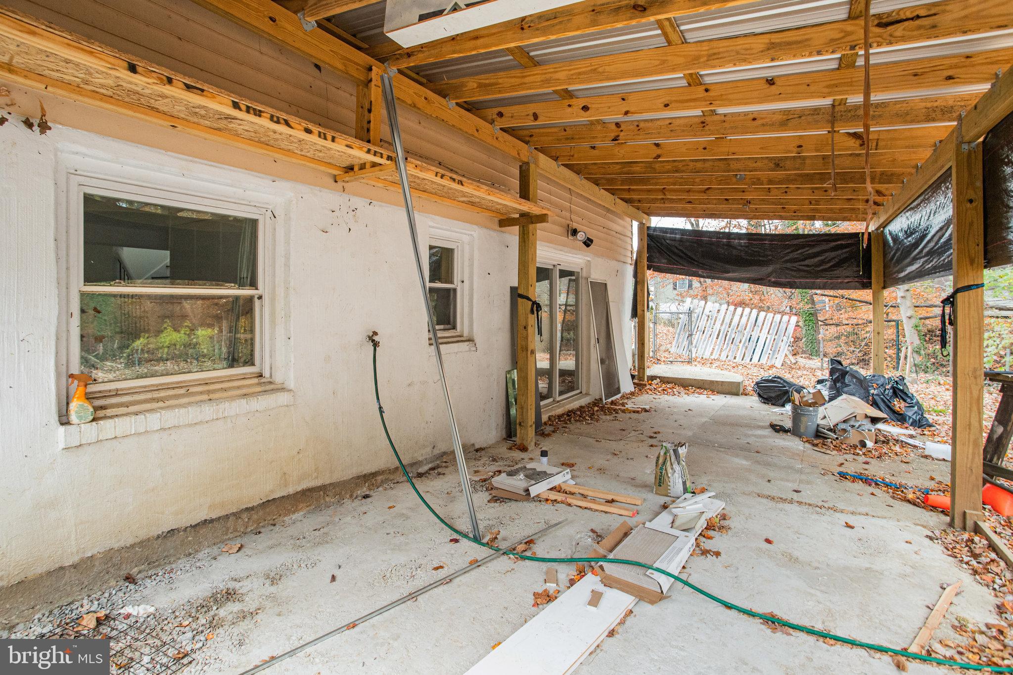 DALE CITY - Residential