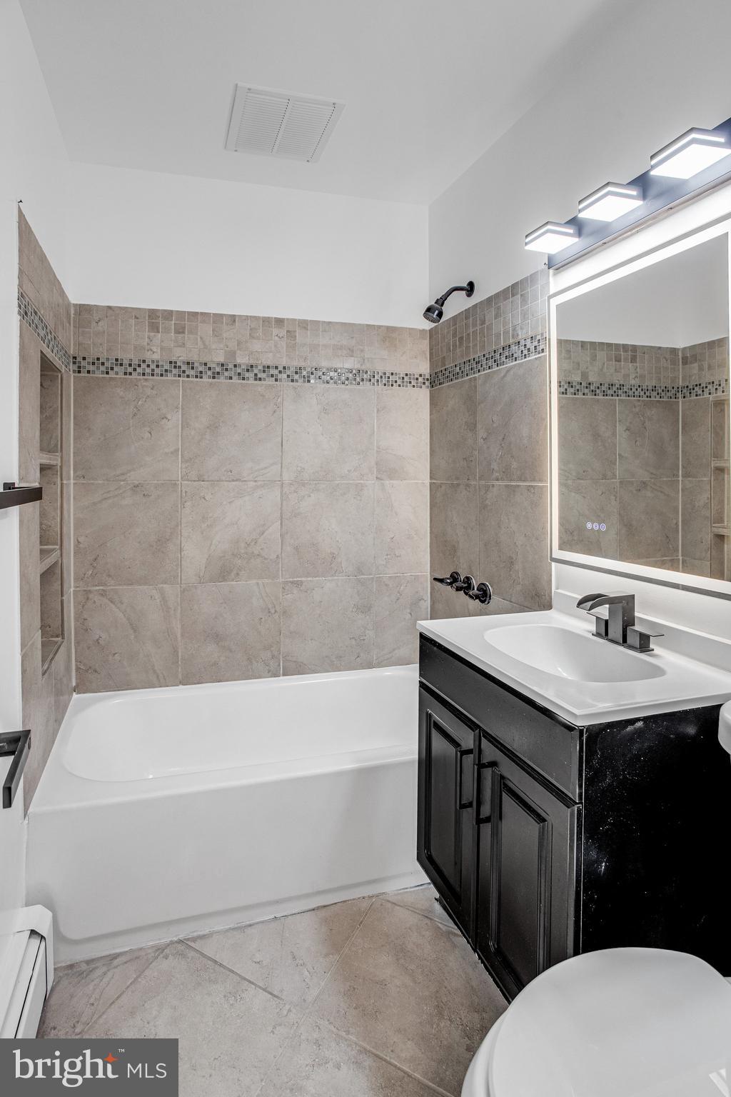 DALE CITY - Residential