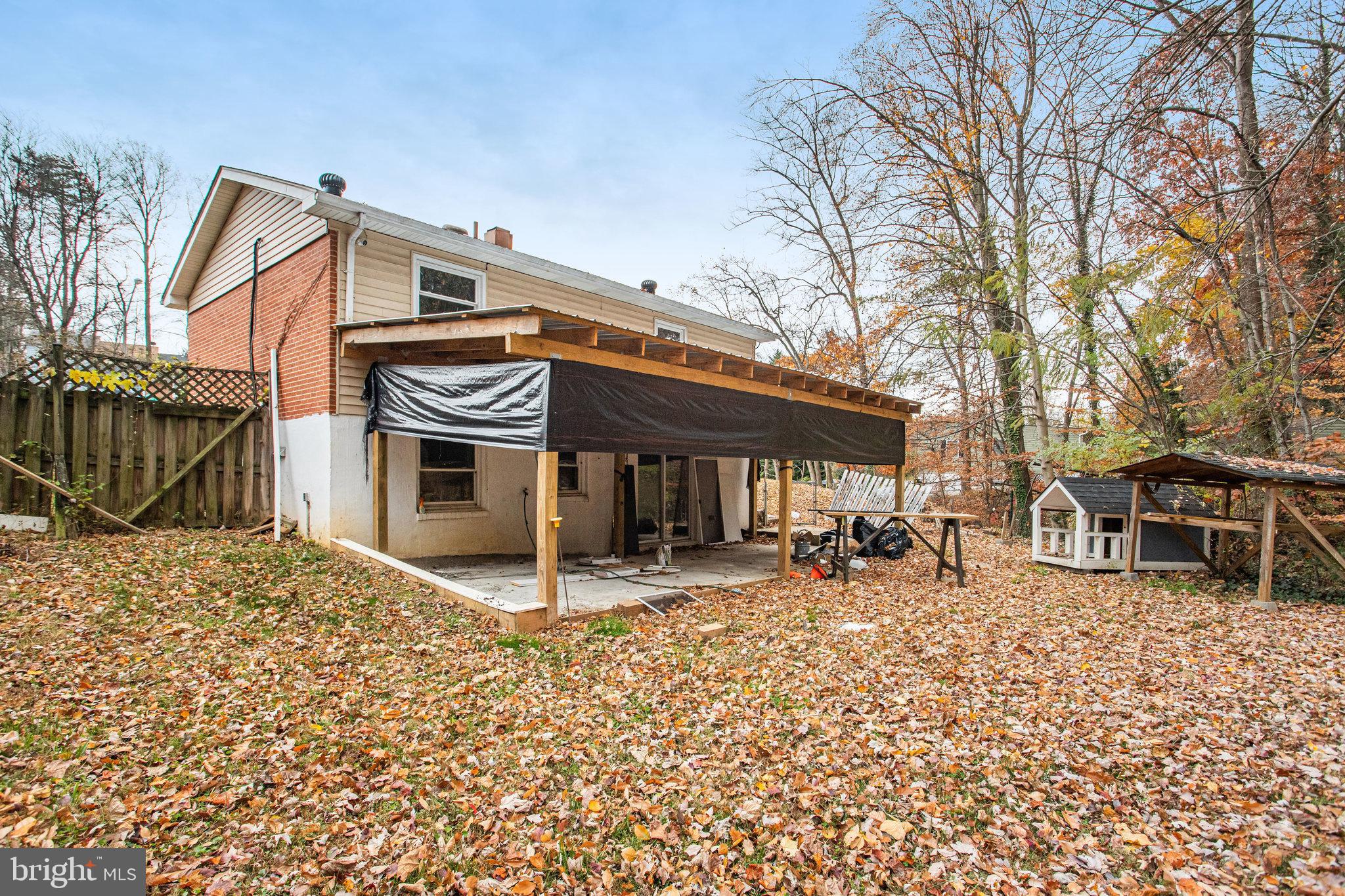 DALE CITY - Residential